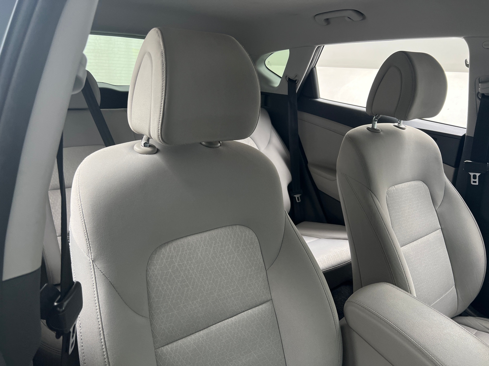 Thumbnail: 2017 Hyundai Tucson - 2