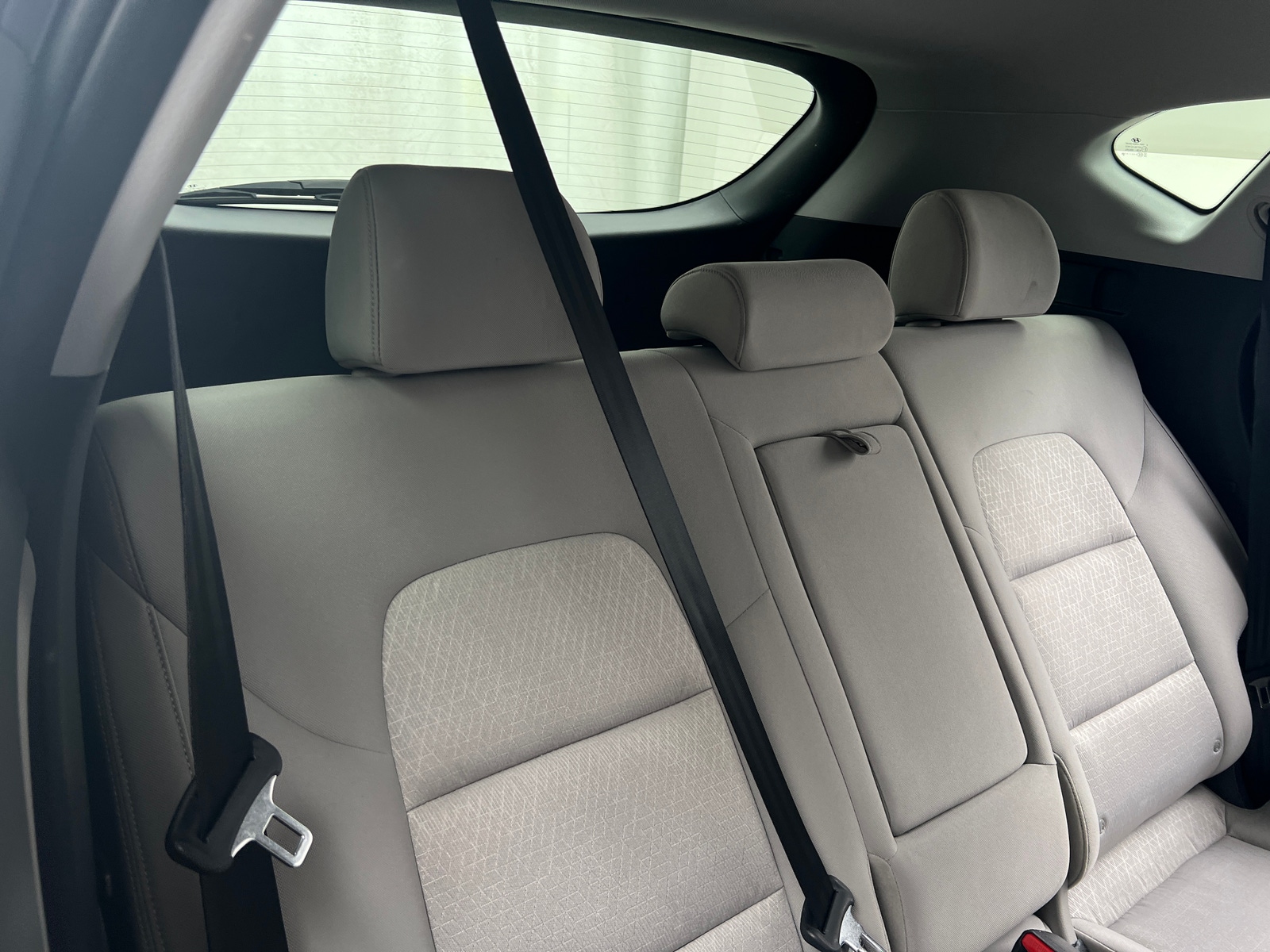 Thumbnail: 2017 Hyundai Tucson - 6