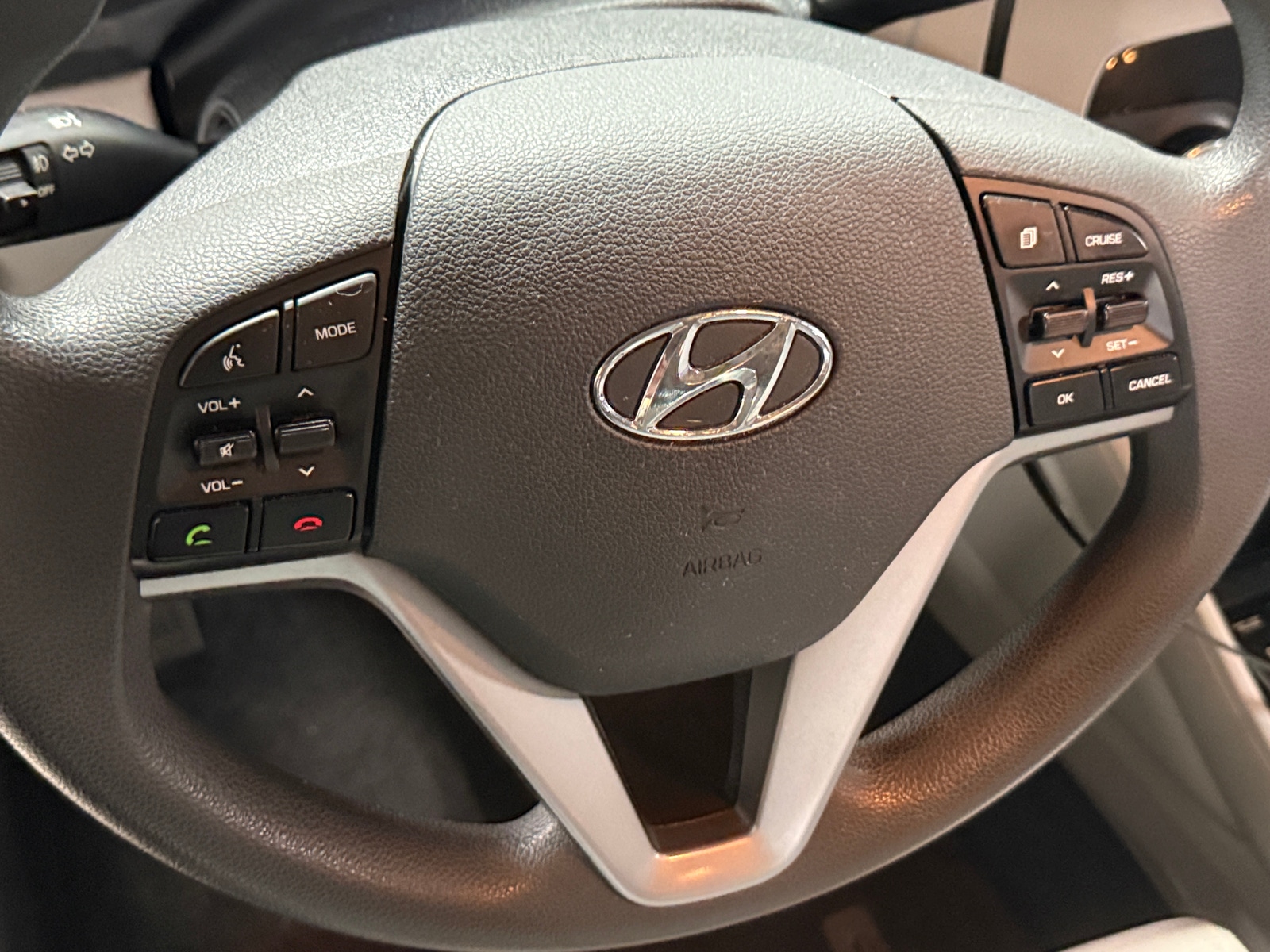 Thumbnail: 2017 Hyundai Tucson - 5