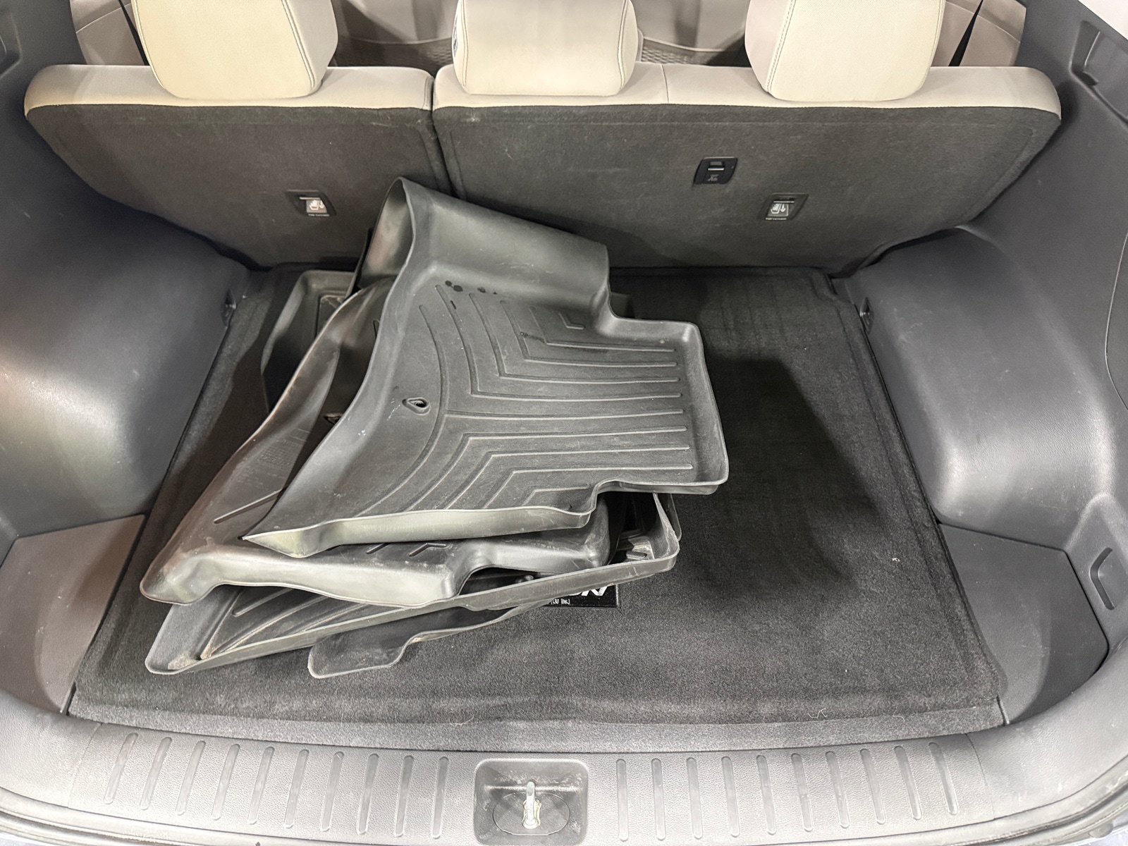 Thumbnail: 2017 Hyundai Tucson - 7