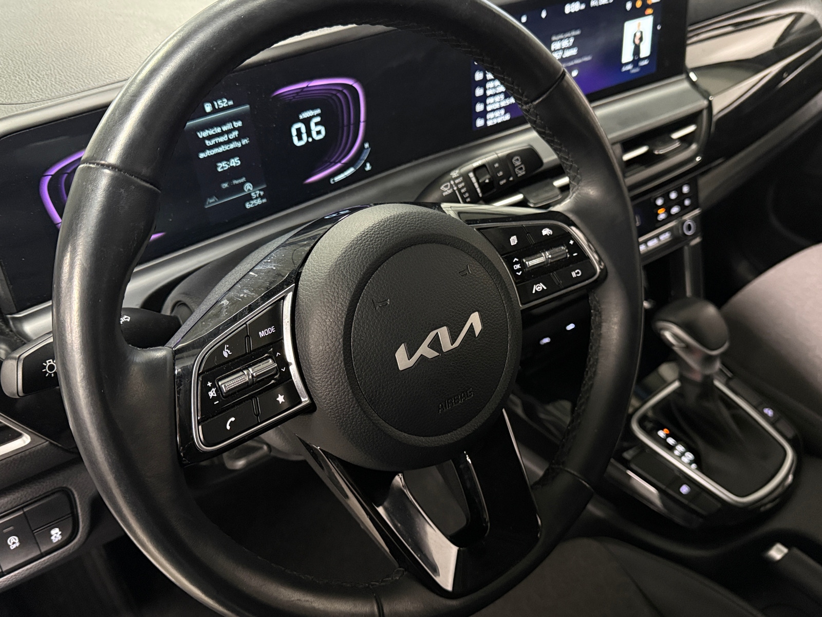 Thumbnail: 2025 Kia Seltos - 4