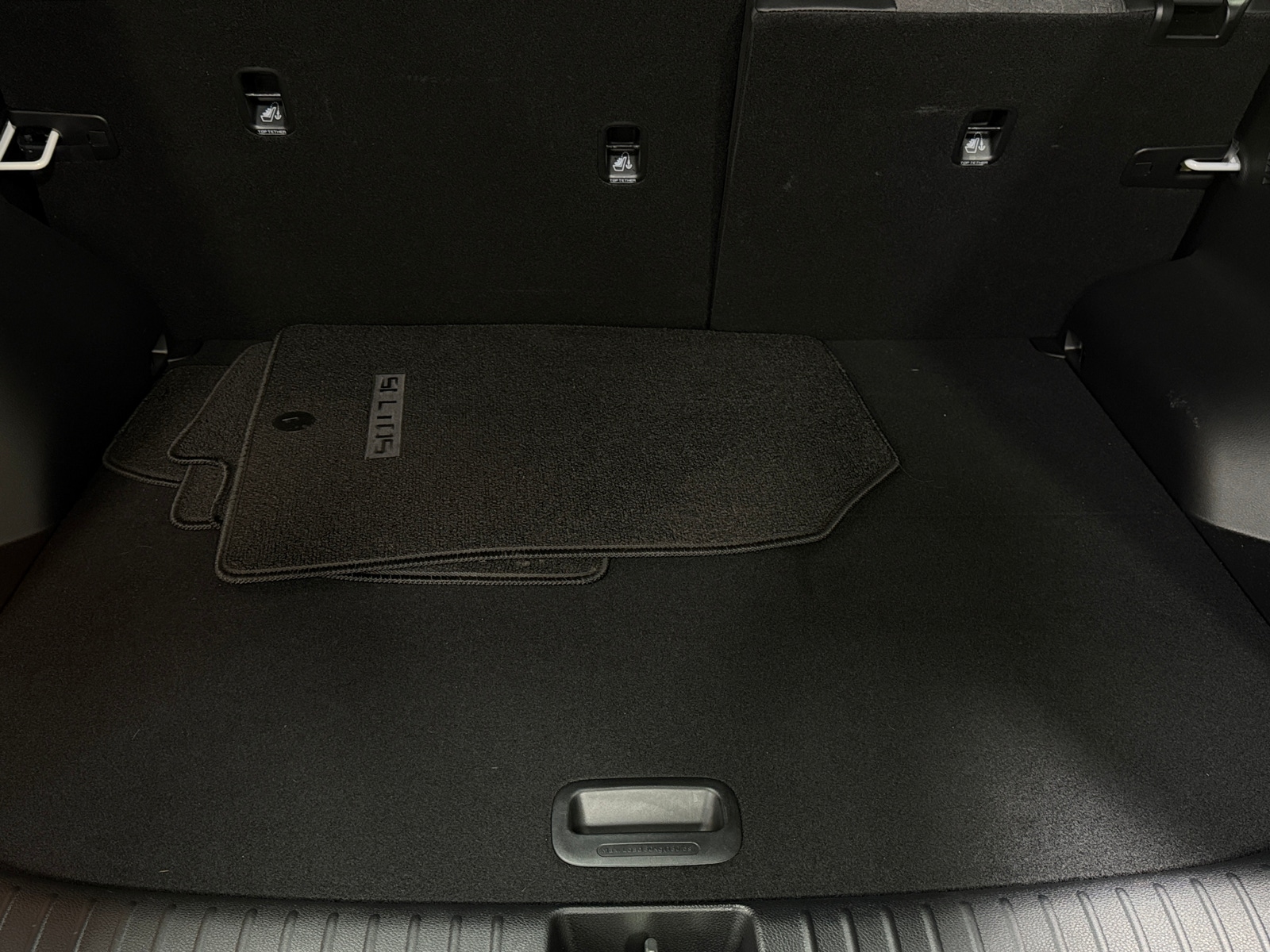 Thumbnail: 2025 Kia Seltos - 6