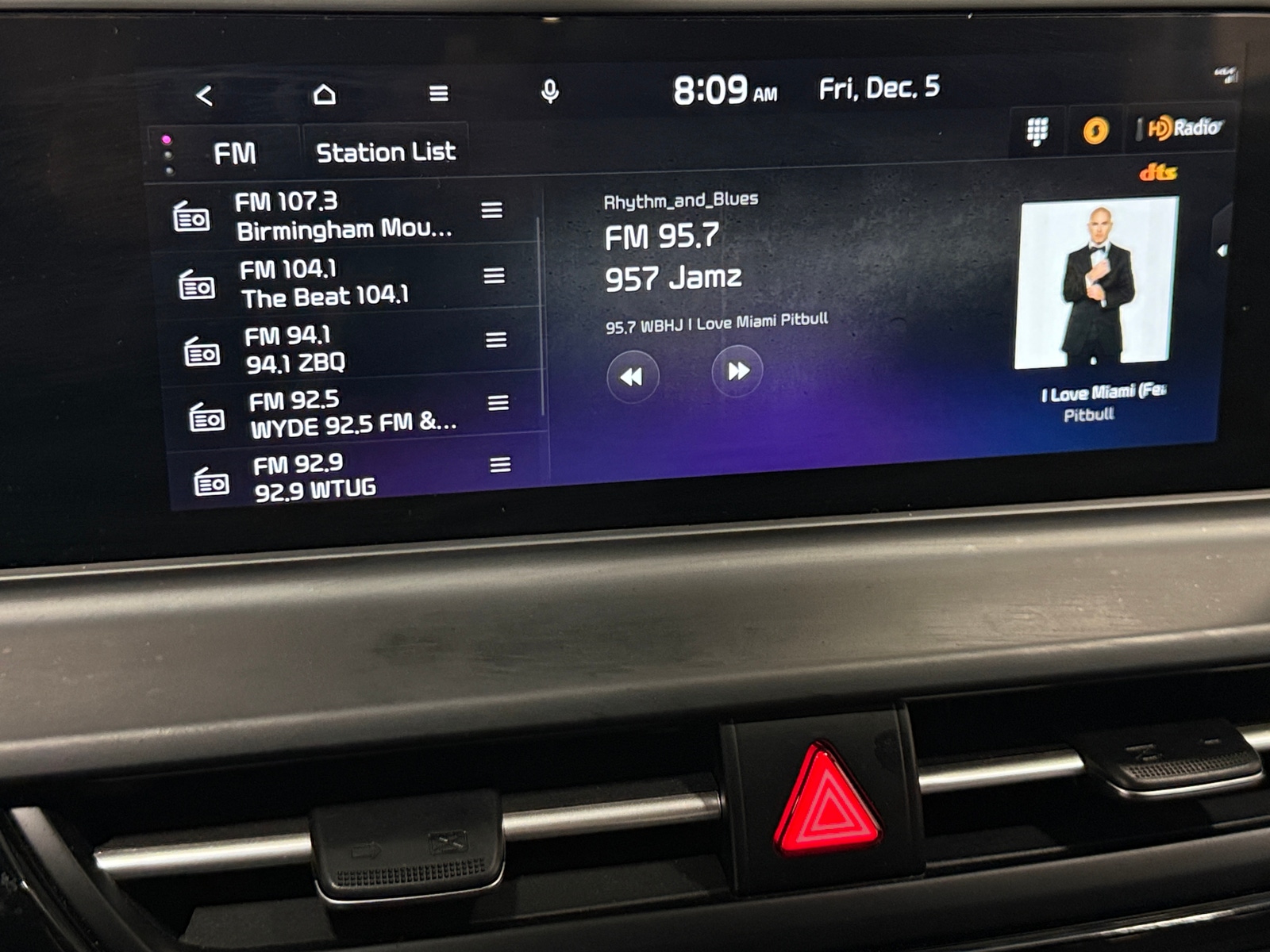 Thumbnail: 2025 Kia Seltos - 3