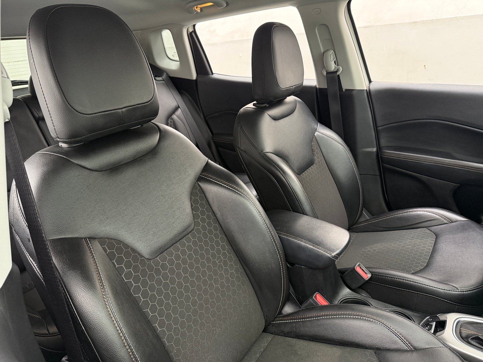 Thumbnail: 2021 Jeep Compass - 2