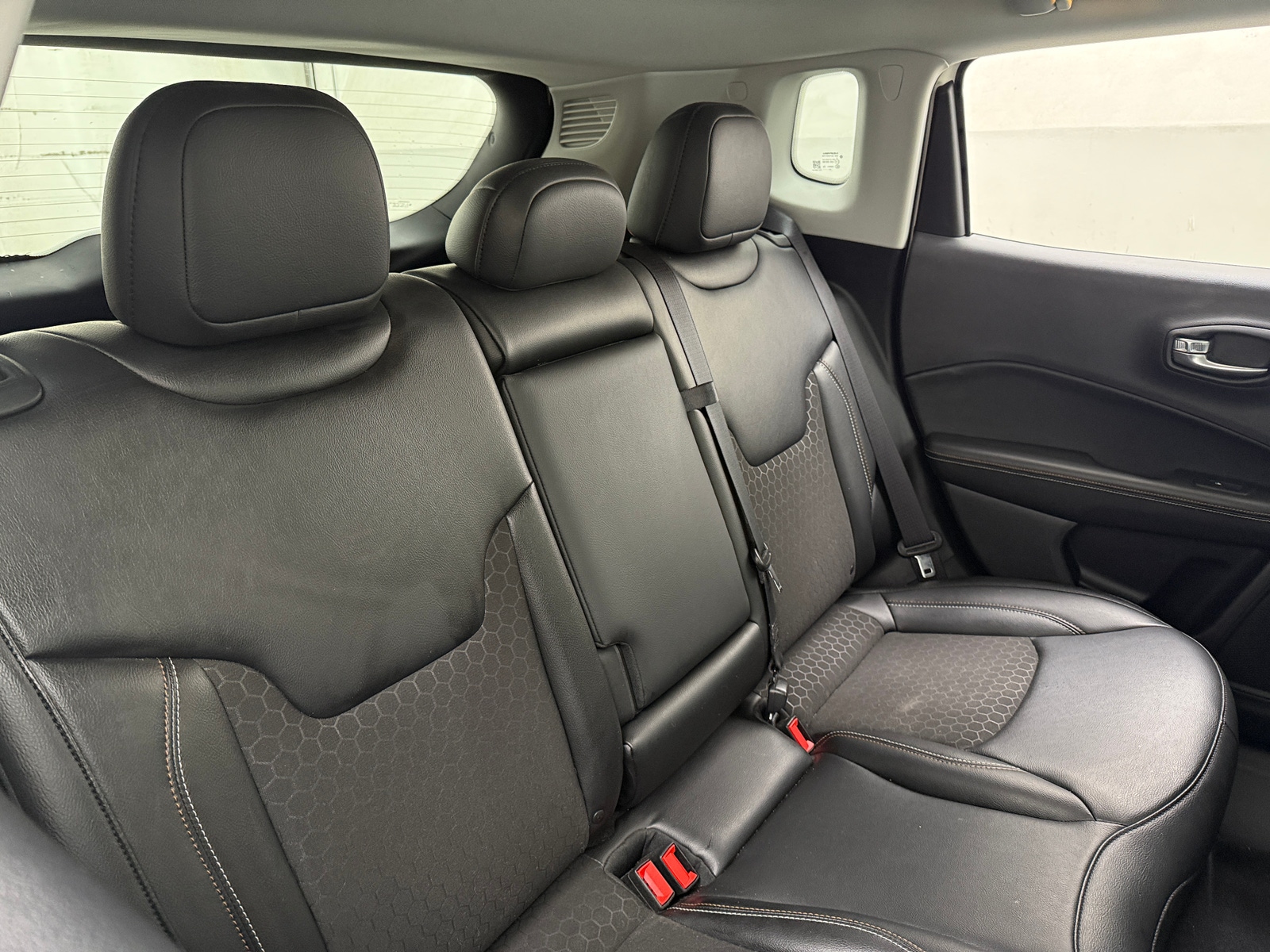 Thumbnail: 2021 Jeep Compass - 6