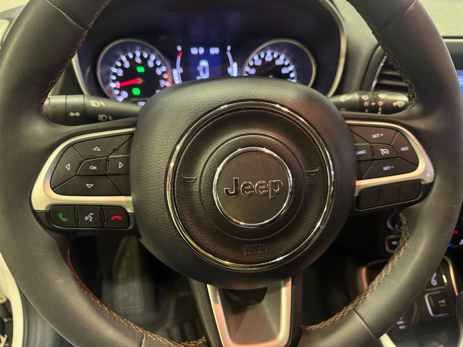 Thumbnail: 2021 Jeep Compass - 5