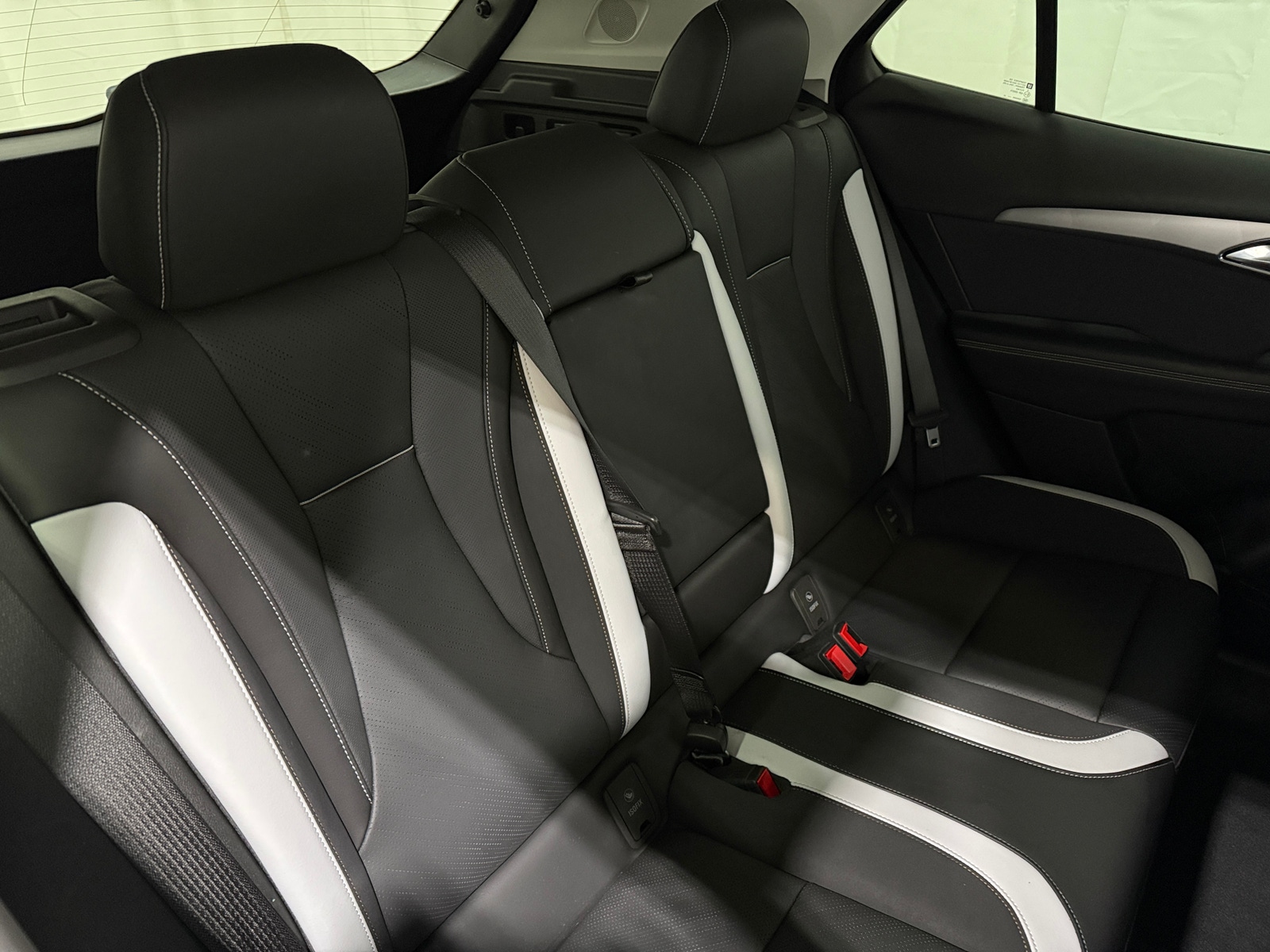 Thumbnail: 2024 Buick Envision - 5