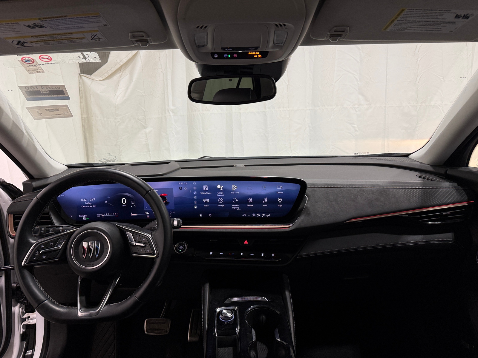 Thumbnail: 2024 Buick Envision - 2