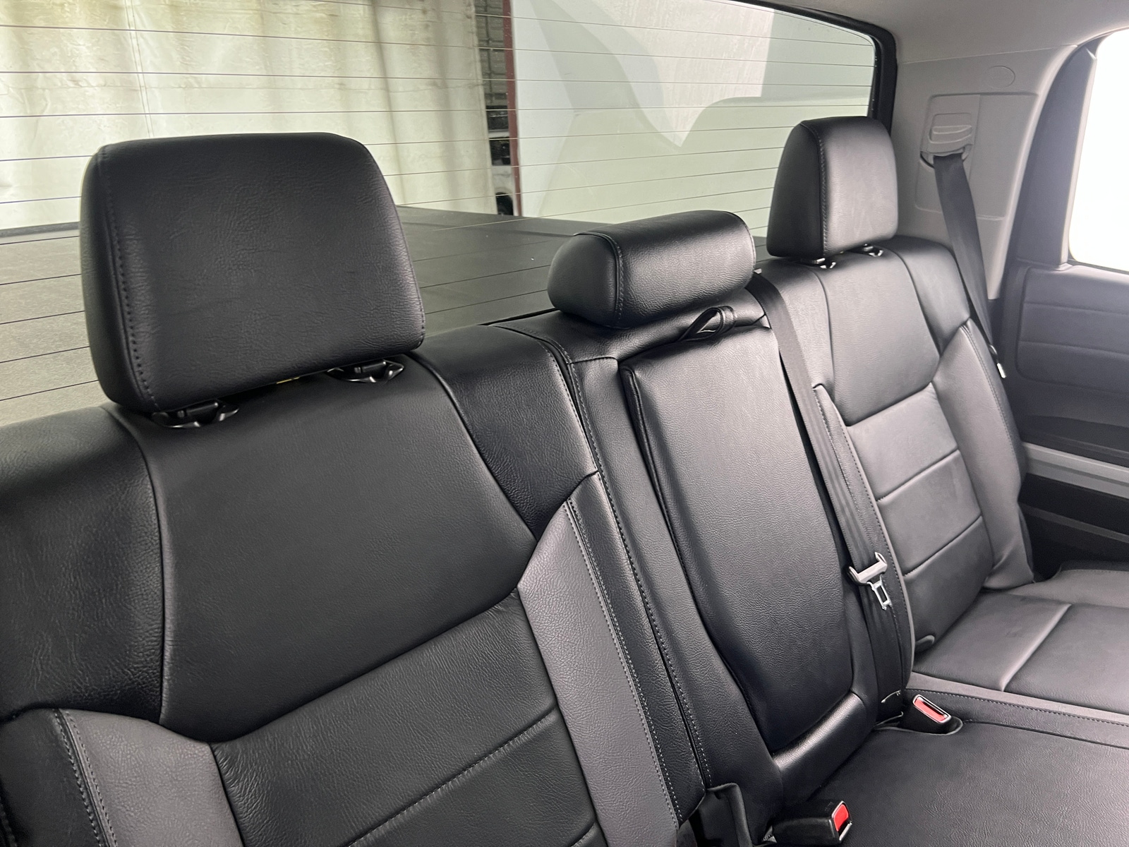 Thumbnail: 2021 Toyota Tundra - 5