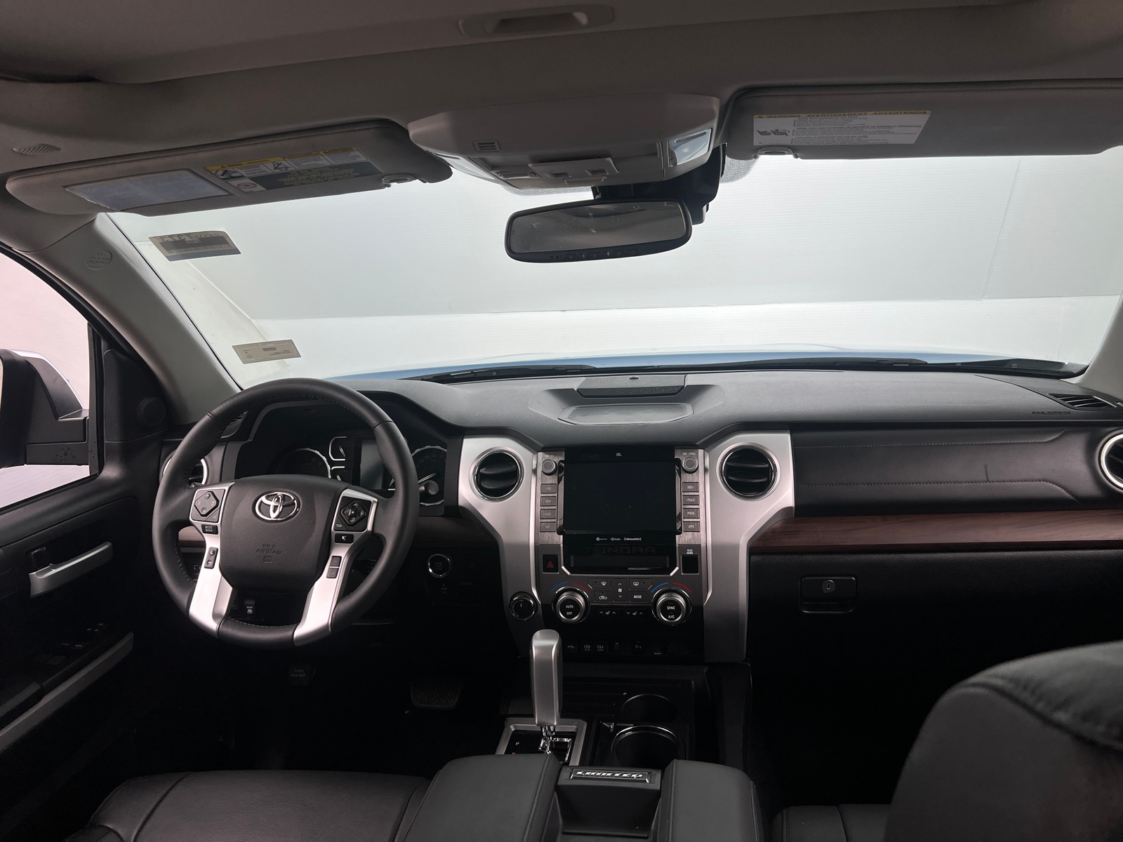 Thumbnail: 2021 Toyota Tundra - 2