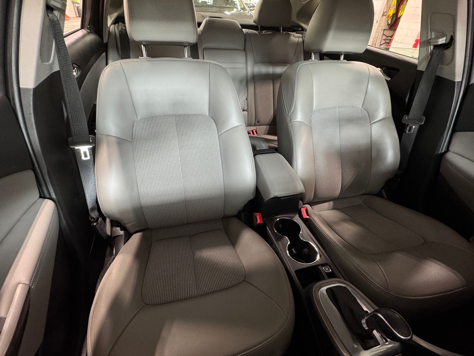 Thumbnail: 2016 Buick Verano - 2