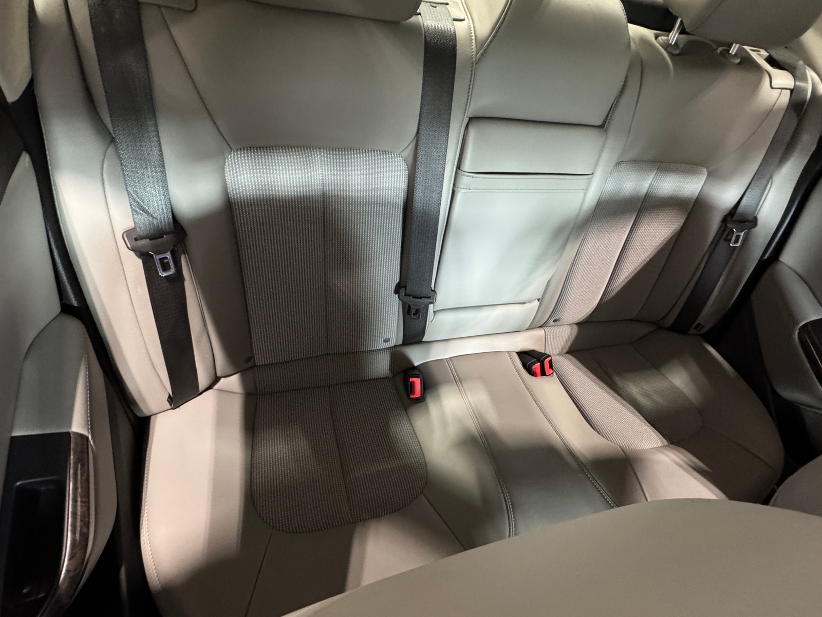 Thumbnail: 2016 Buick Verano - 6