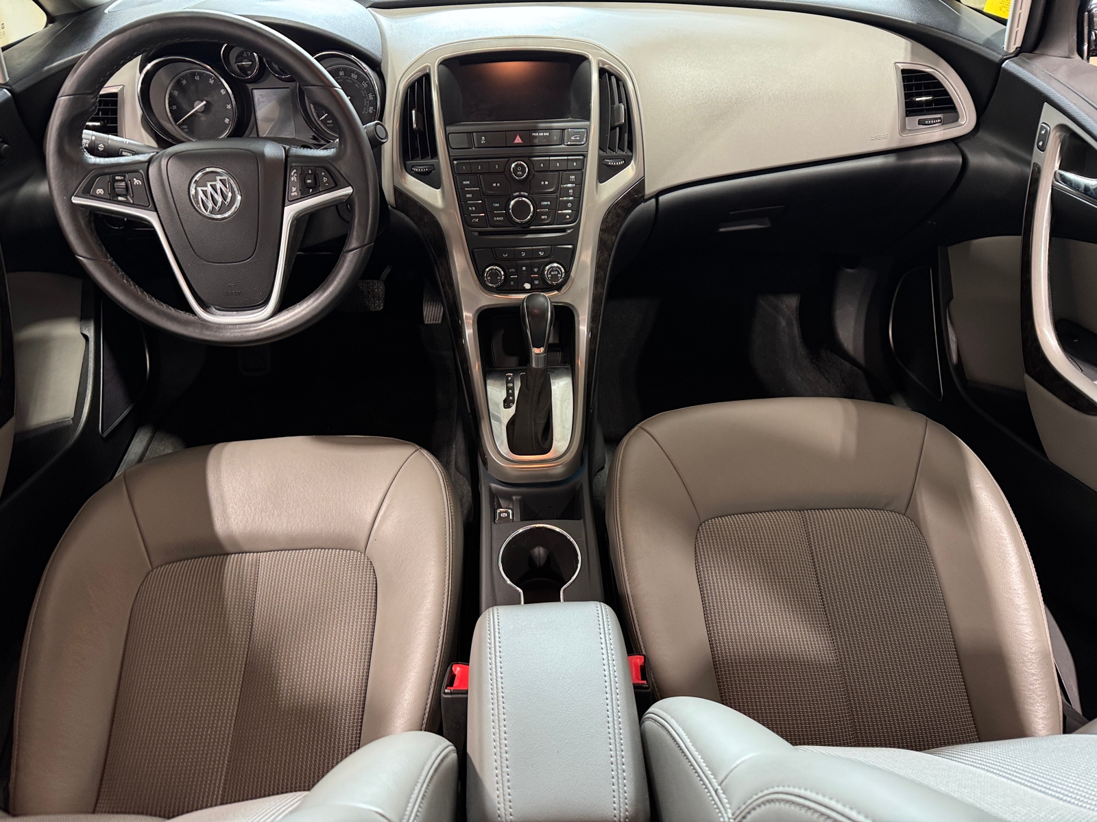Thumbnail: 2016 Buick Verano - 3
