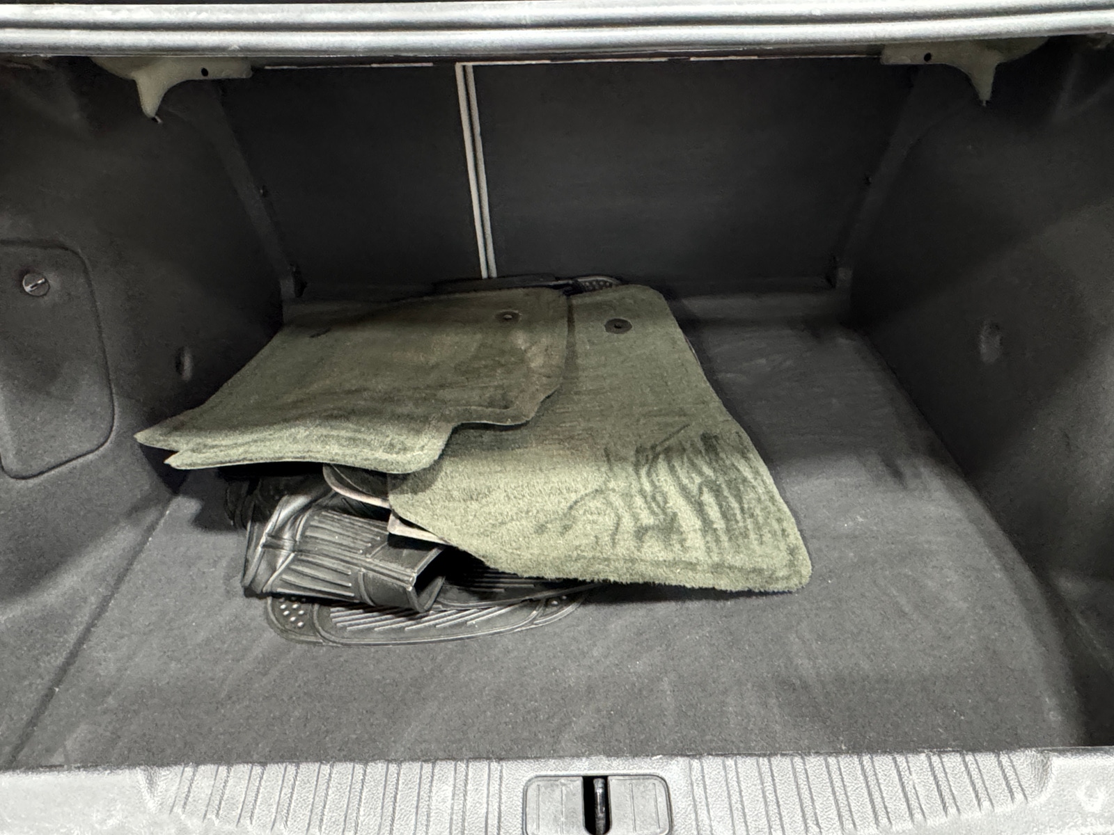 Thumbnail: 2016 Buick Verano - 7