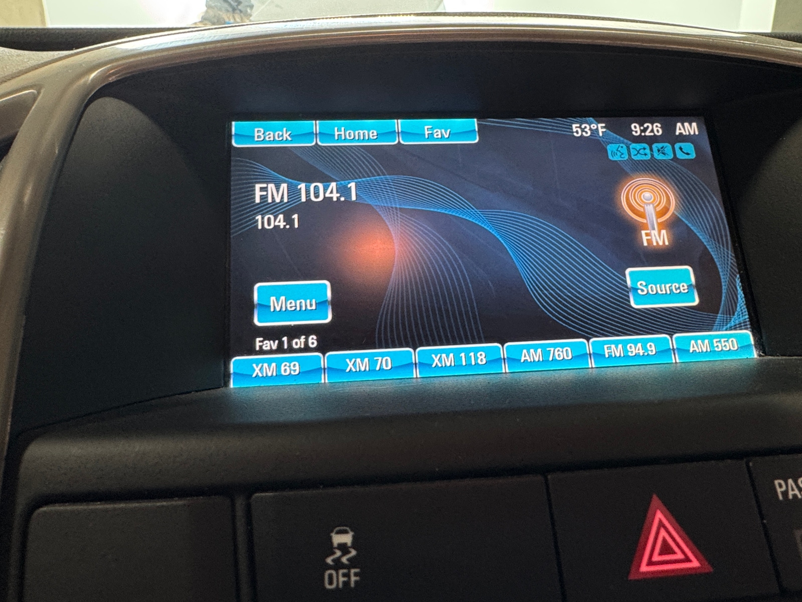 Thumbnail: 2016 Buick Verano - 4