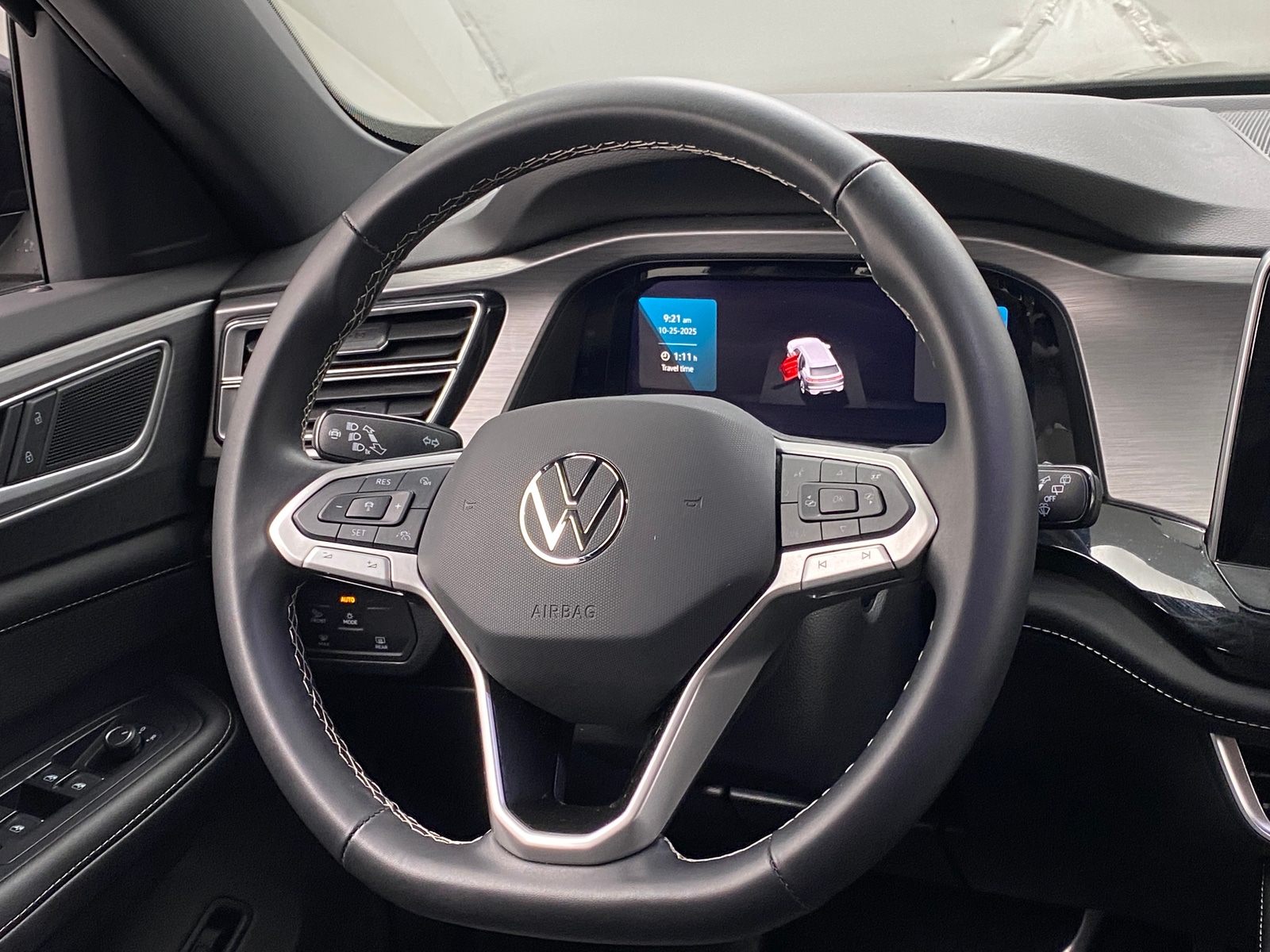 Thumbnail: 2025 Volkswagen Atlas - 4