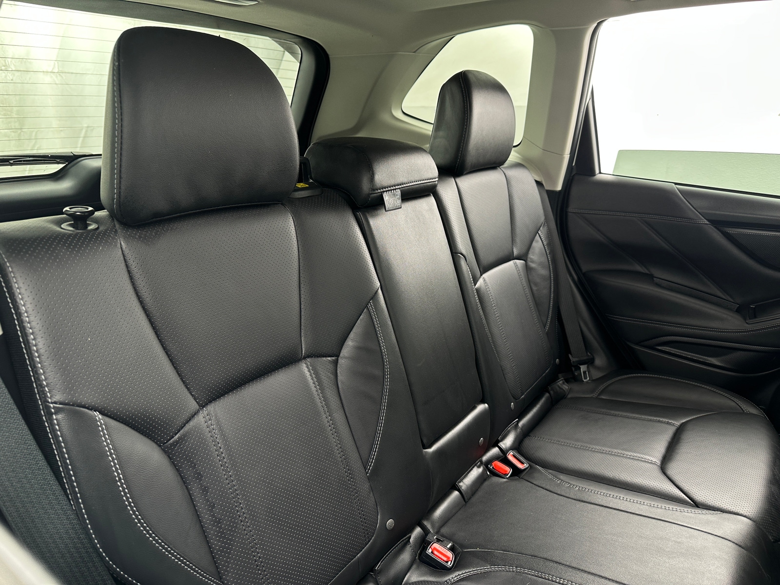 Thumbnail: 2020 Subaru Forester - 5