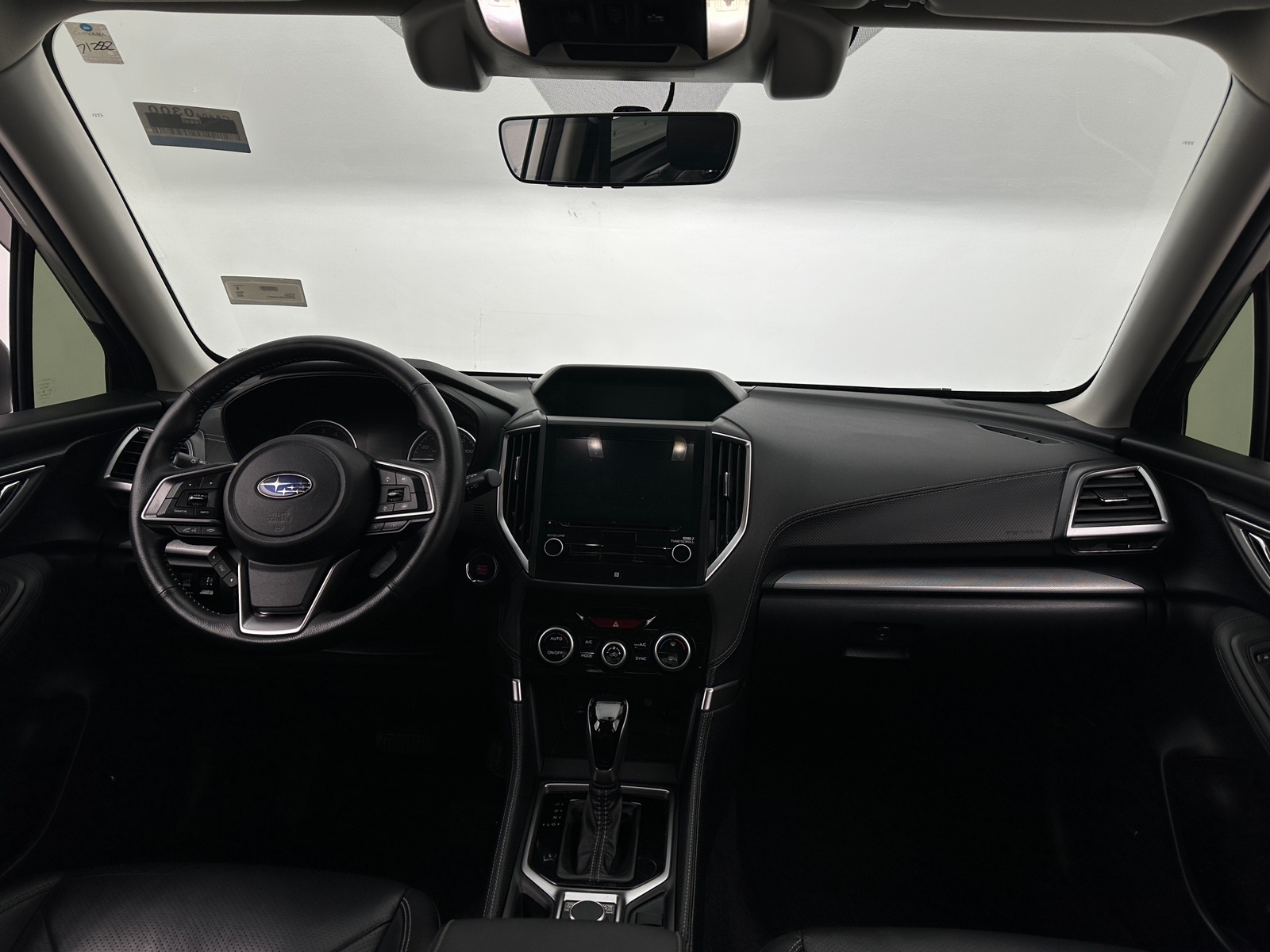 Thumbnail: 2020 Subaru Forester - 2