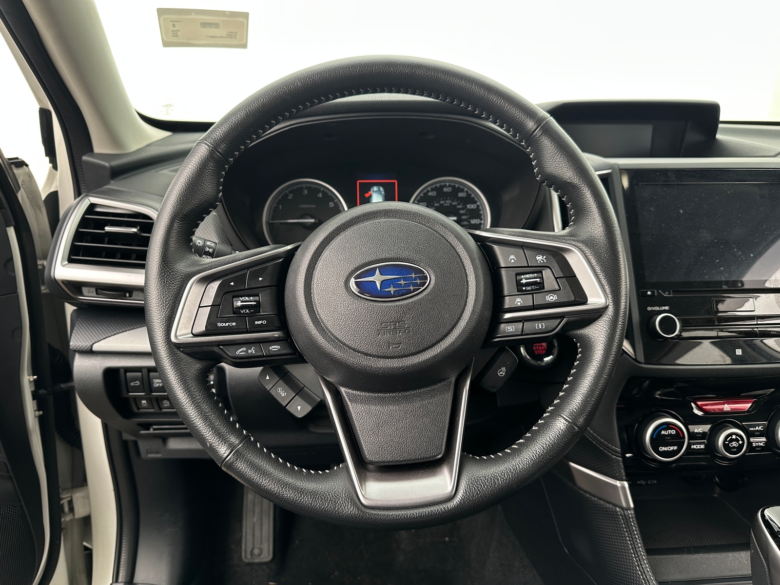 Thumbnail: 2020 Subaru Forester - 4