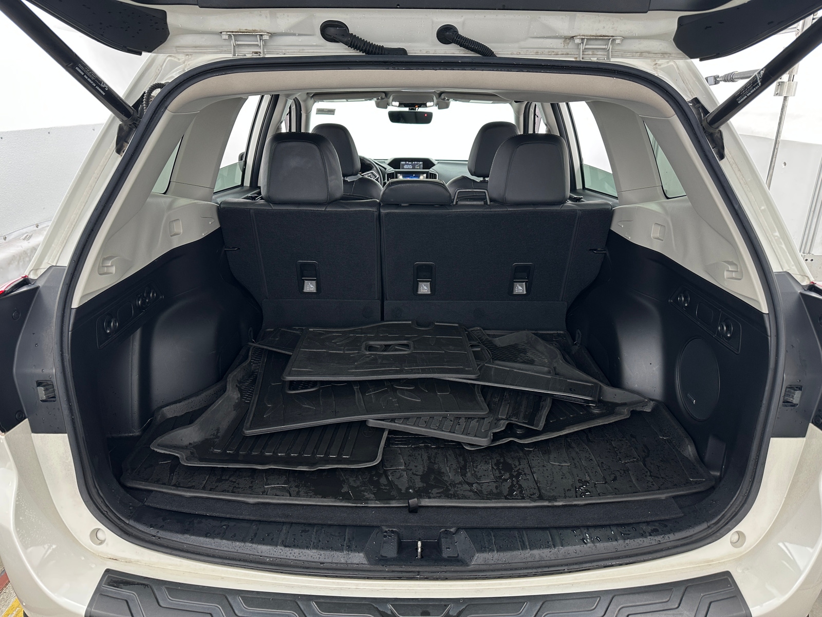 Thumbnail: 2020 Subaru Forester - 6