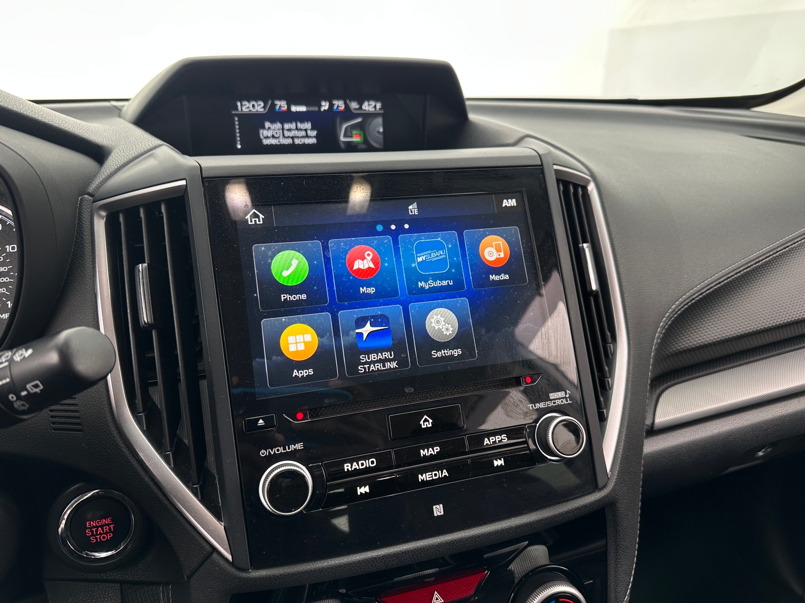 Thumbnail: 2020 Subaru Forester - 3