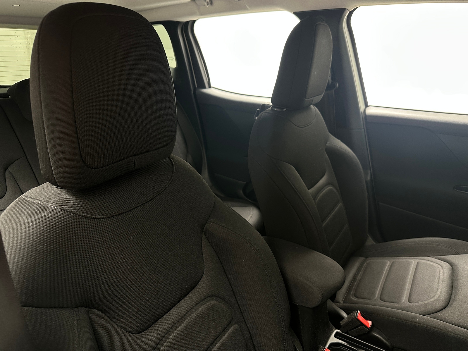 Thumbnail: 2018 Jeep Renegade - 2