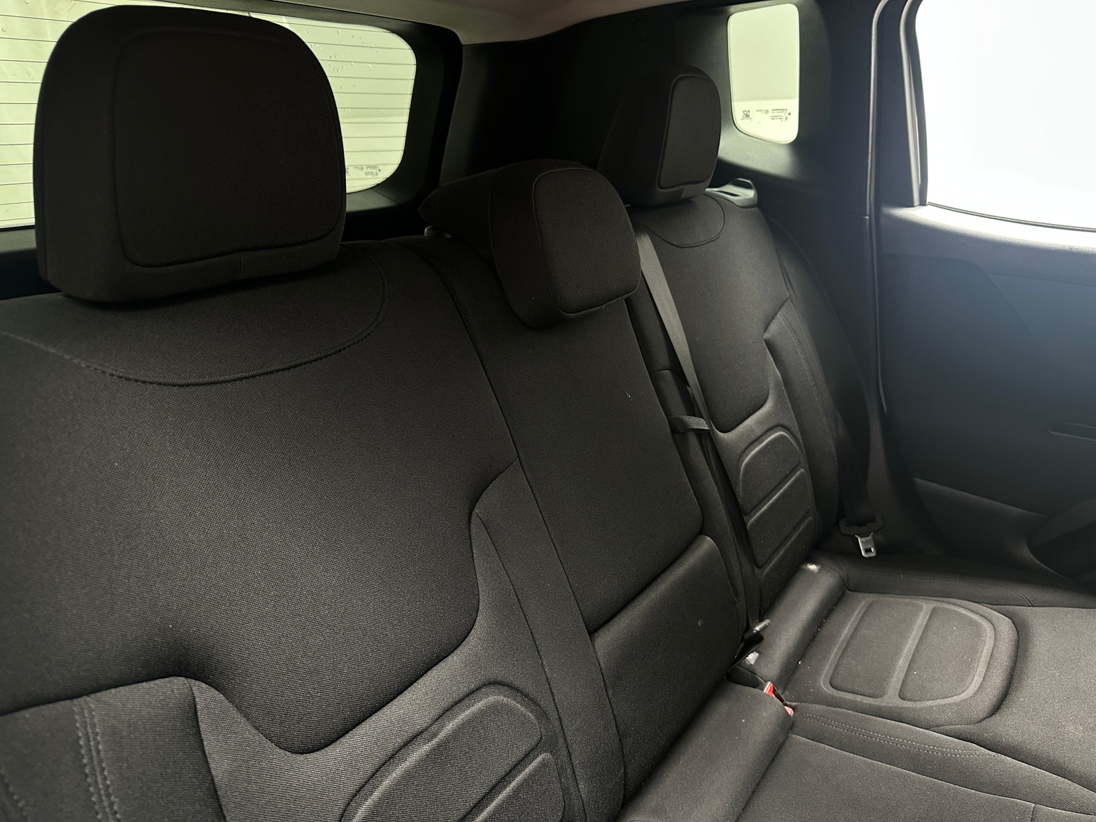 Thumbnail: 2018 Jeep Renegade - 6