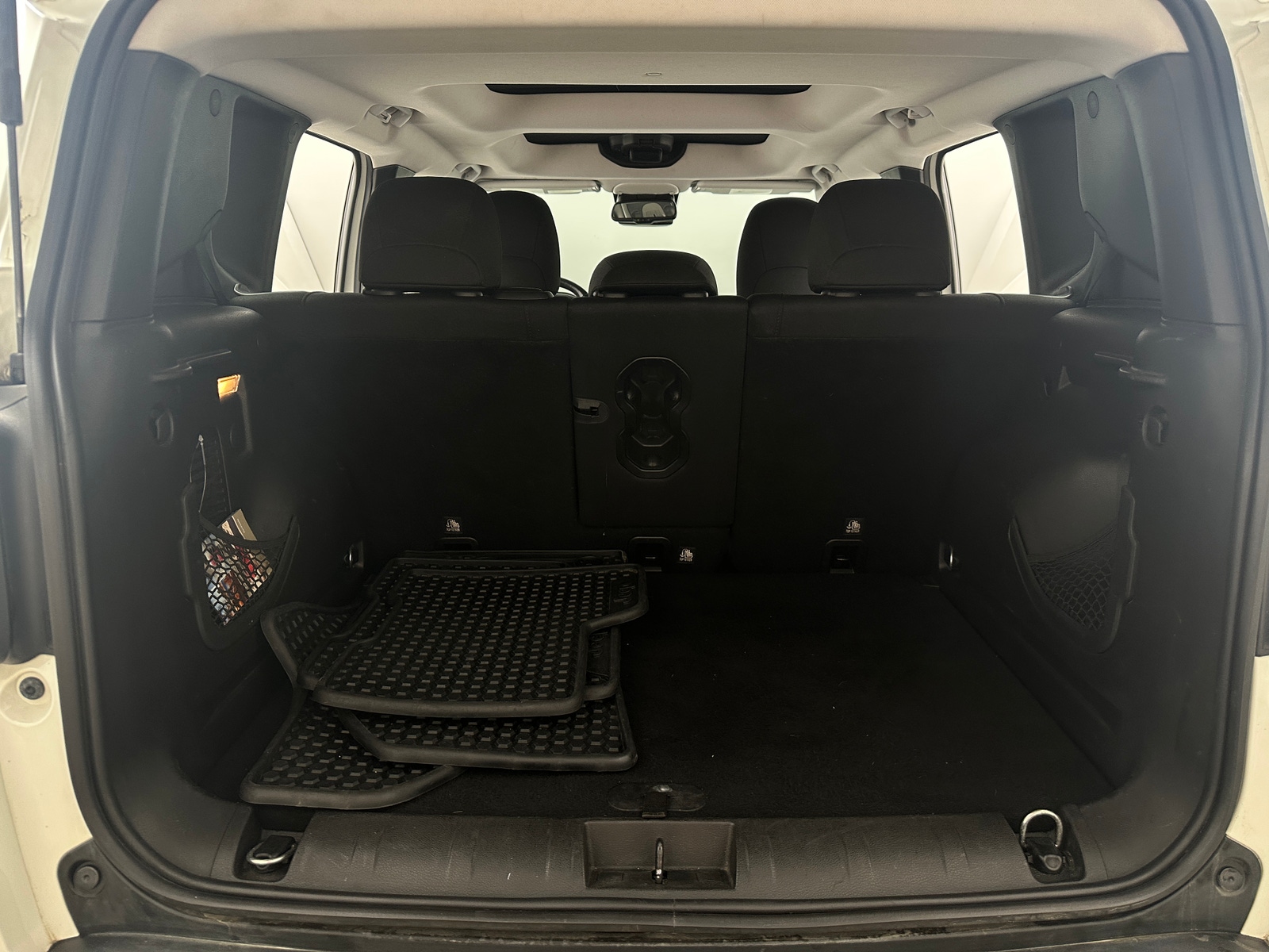 Thumbnail: 2018 Jeep Renegade - 7