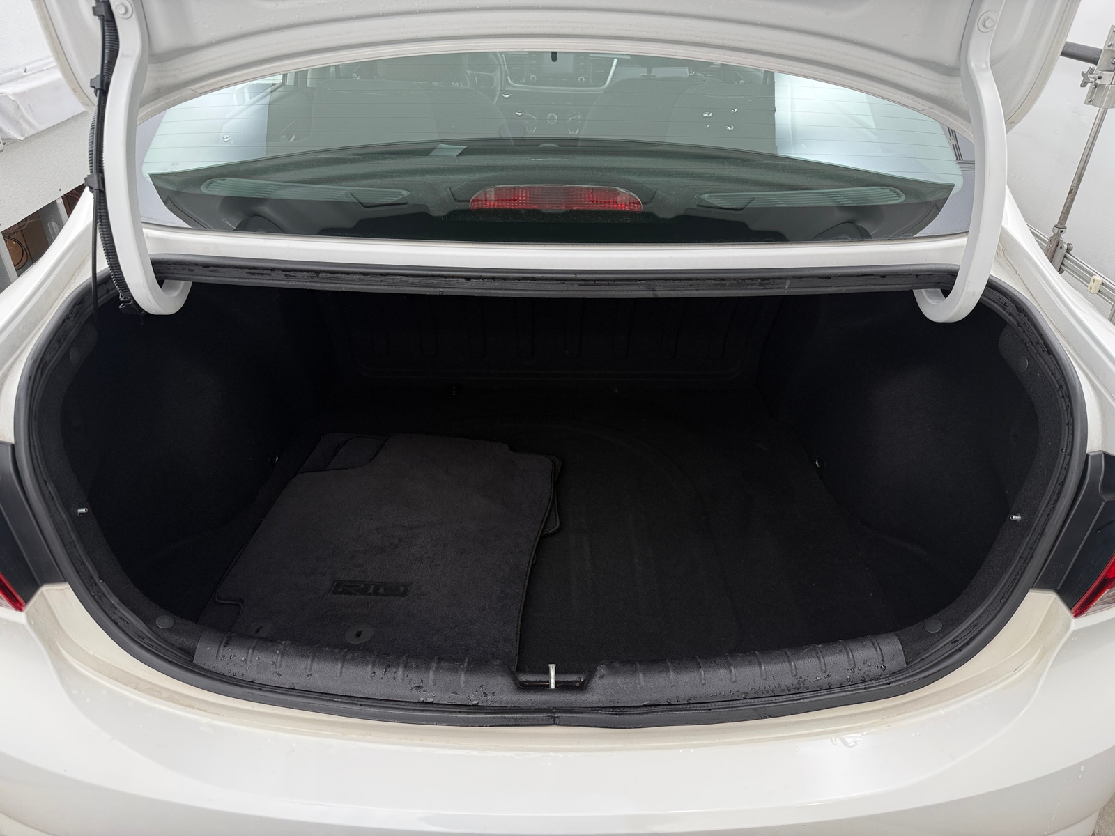 Thumbnail: 2018 Kia Rio - 7