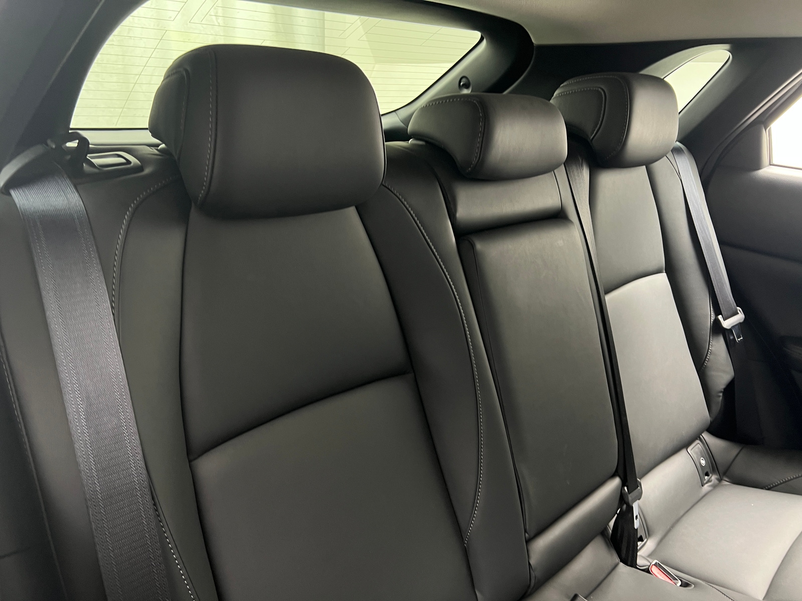 Thumbnail: 2023 Mazda CX-30 - 5