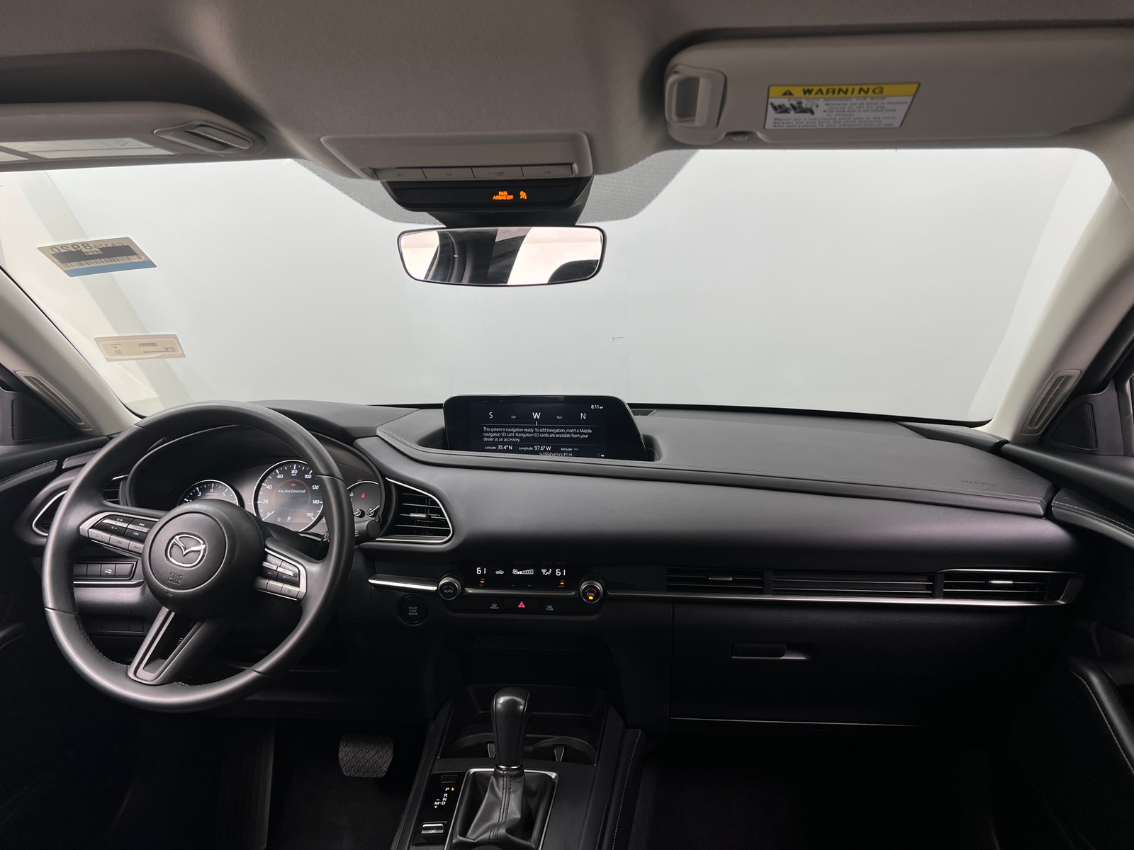 Thumbnail: 2023 Mazda CX-30 - 2