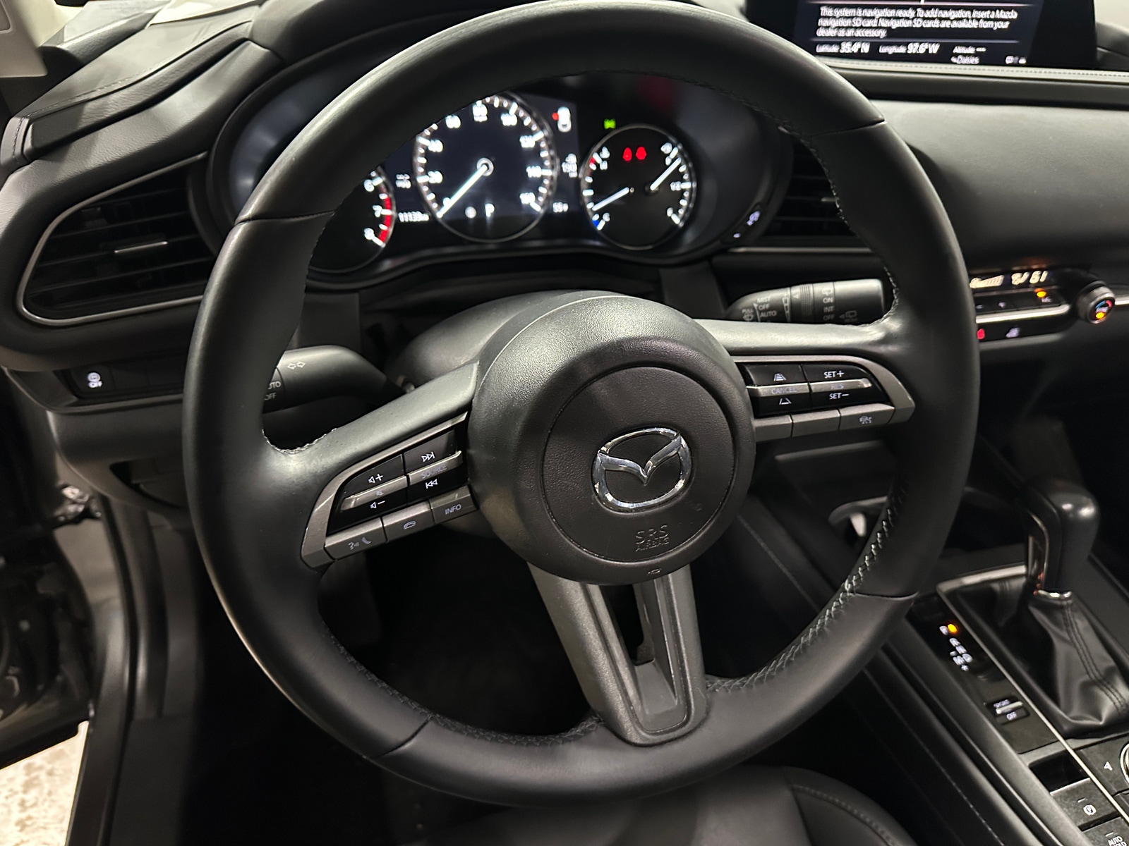 Thumbnail: 2023 Mazda CX-30 - 4