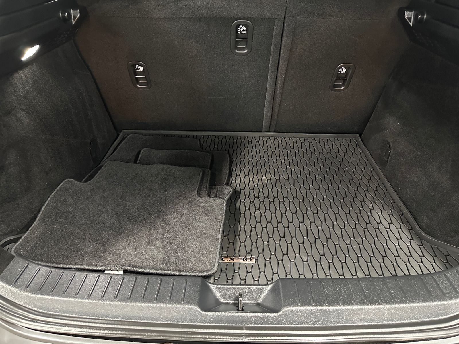 Thumbnail: 2023 Mazda CX-30 - 6