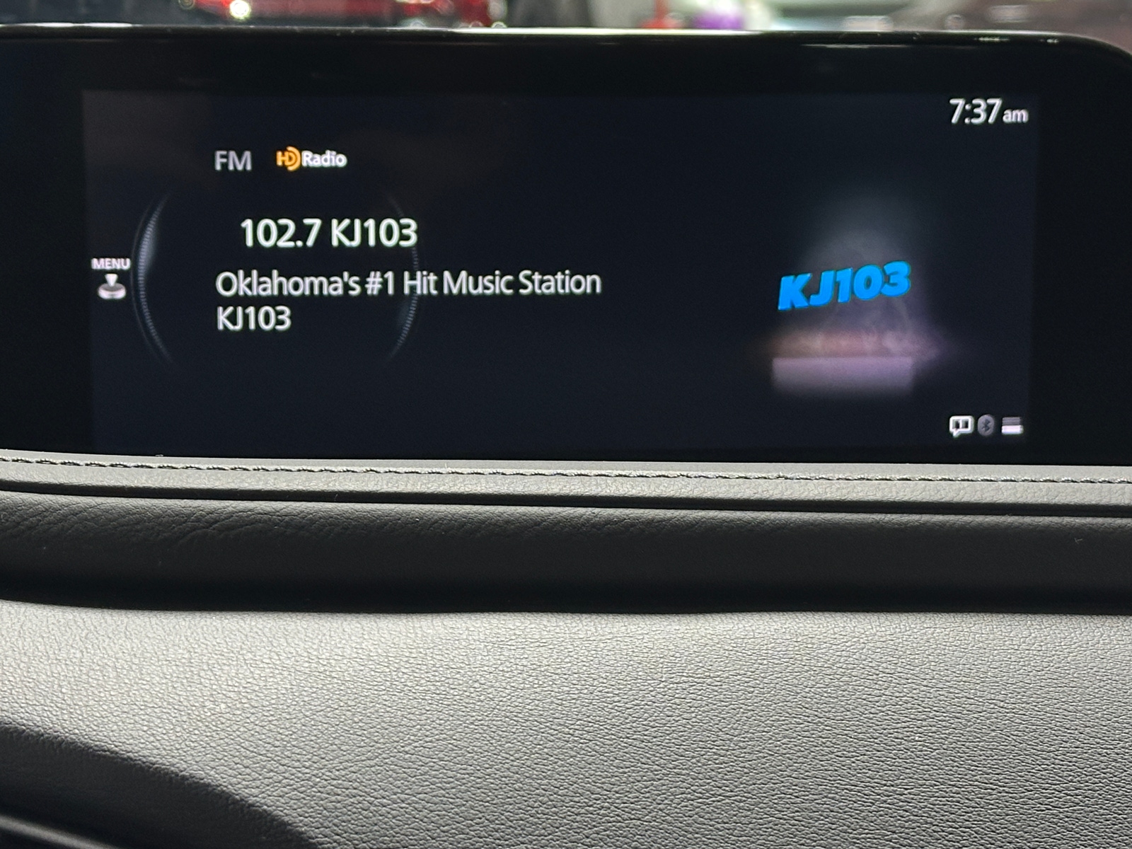 Thumbnail: 2023 Mazda CX-30 - 3