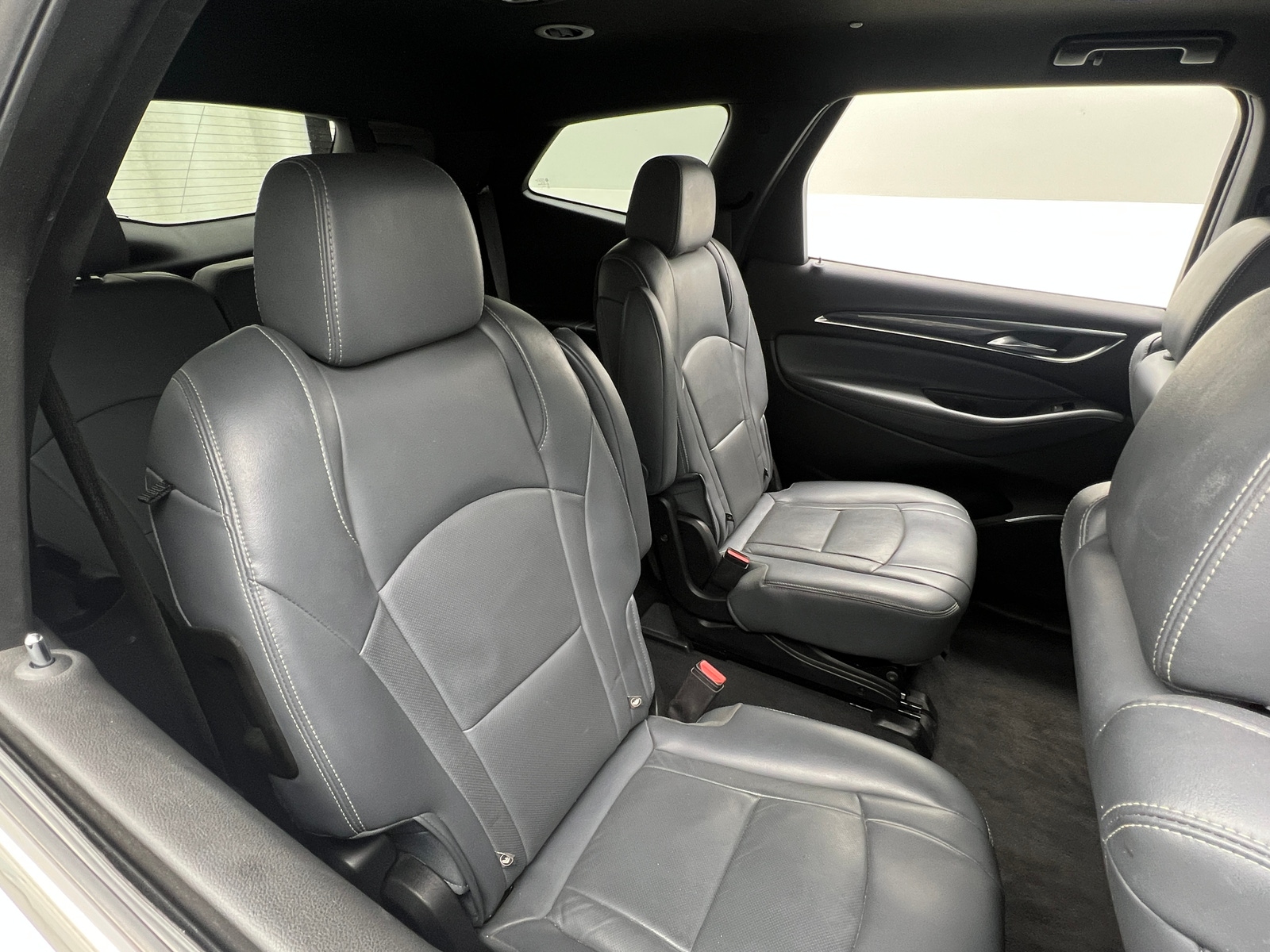 Thumbnail: 2022 Buick Enclave - 5