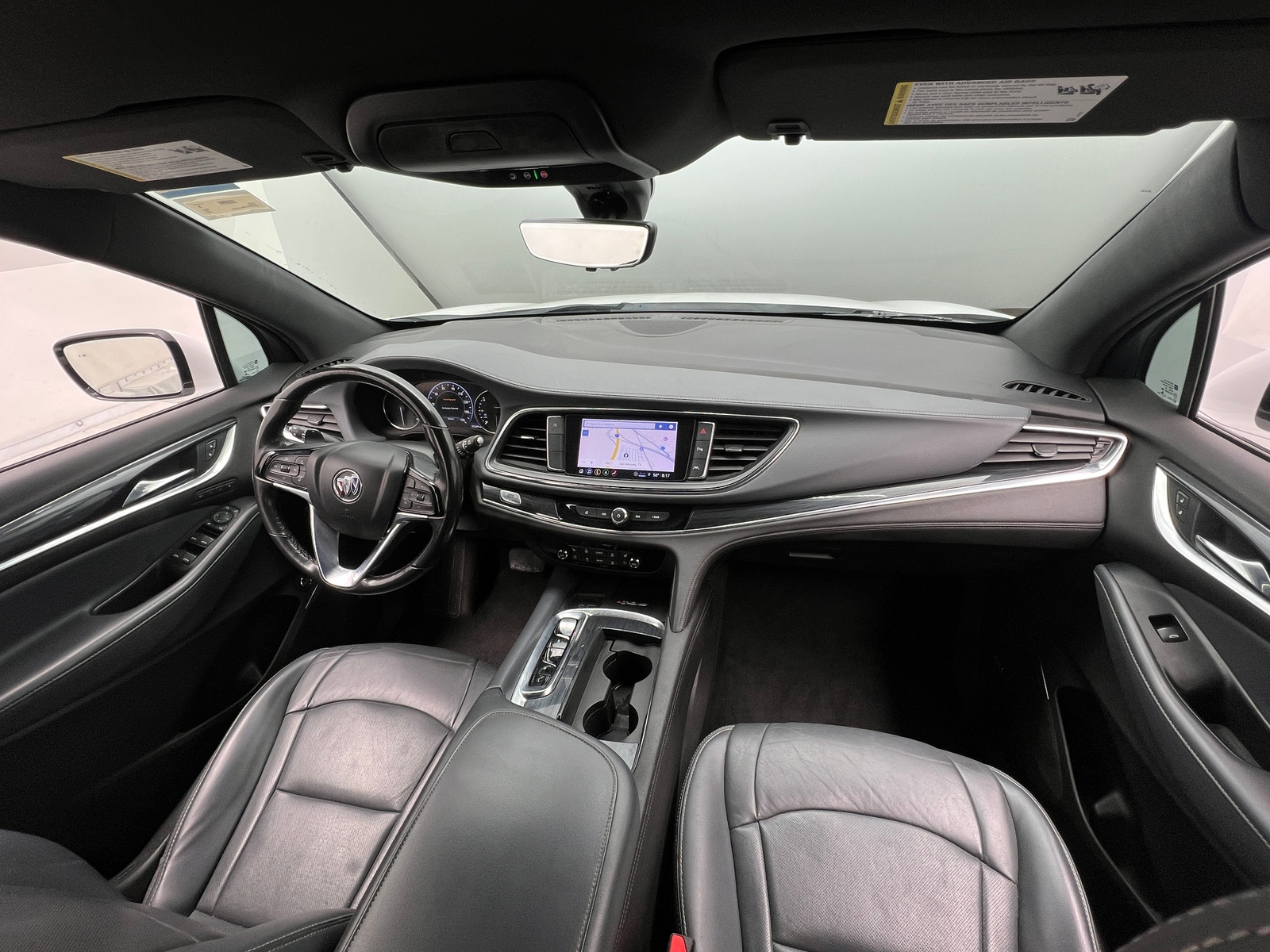 Thumbnail: 2022 Buick Enclave - 2