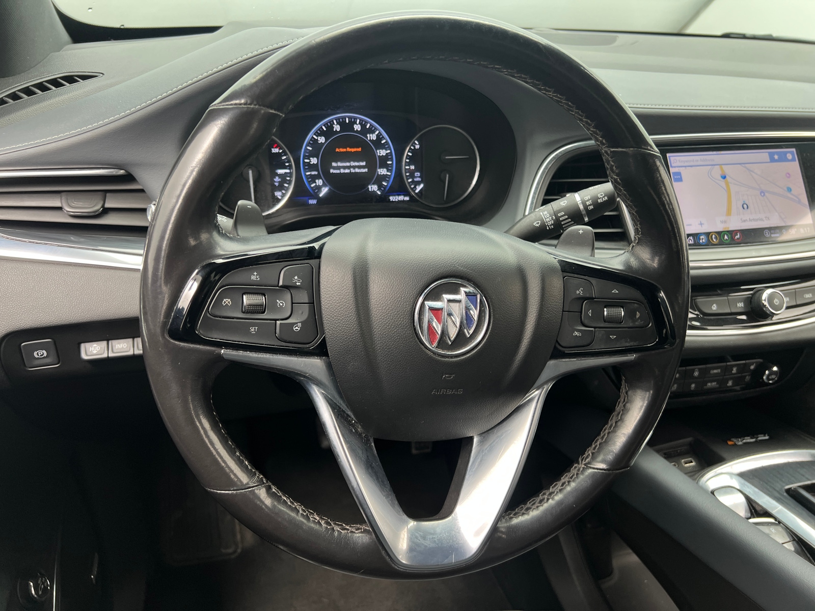 Thumbnail: 2022 Buick Enclave - 4