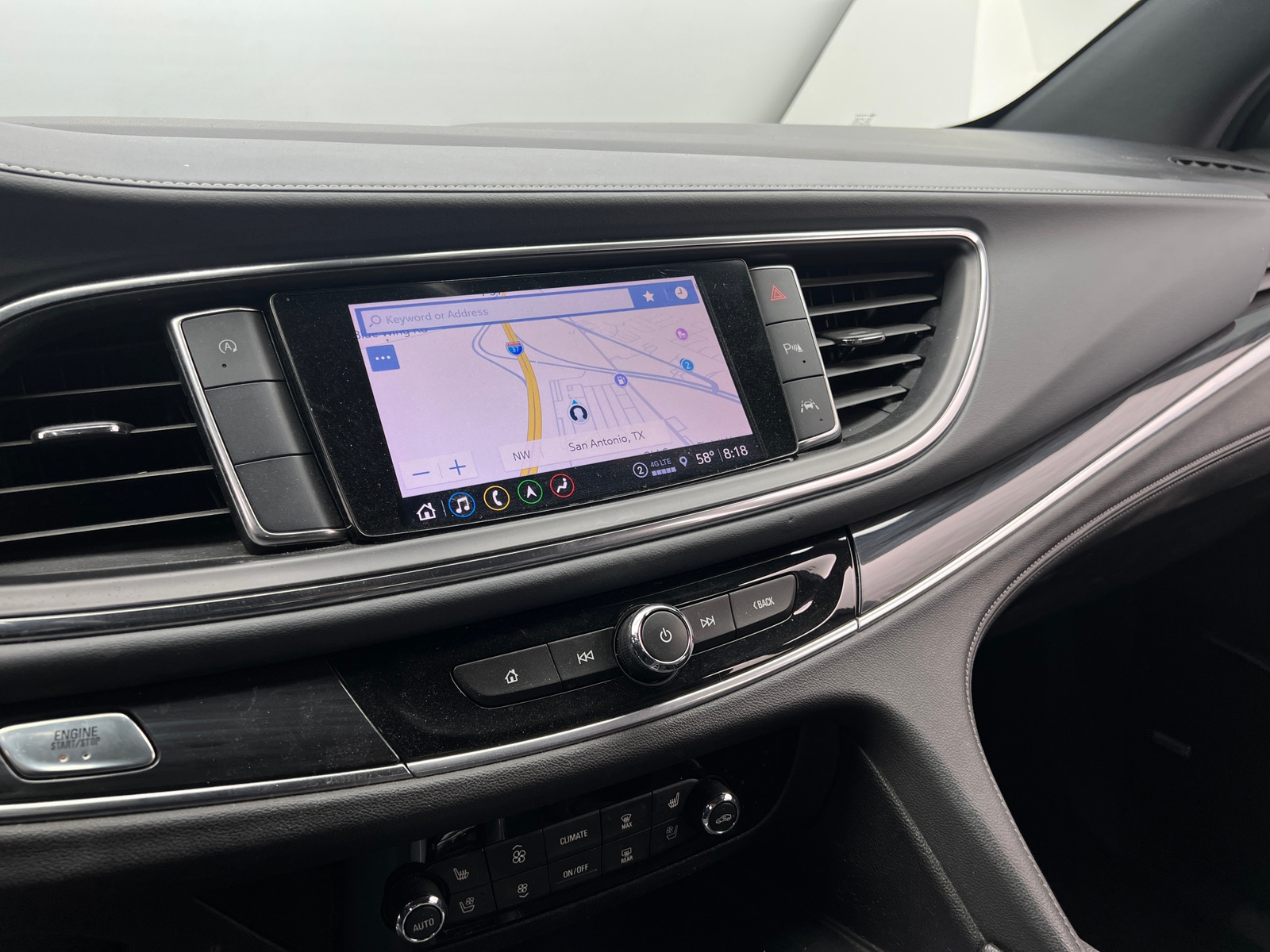 Thumbnail: 2022 Buick Enclave - 3