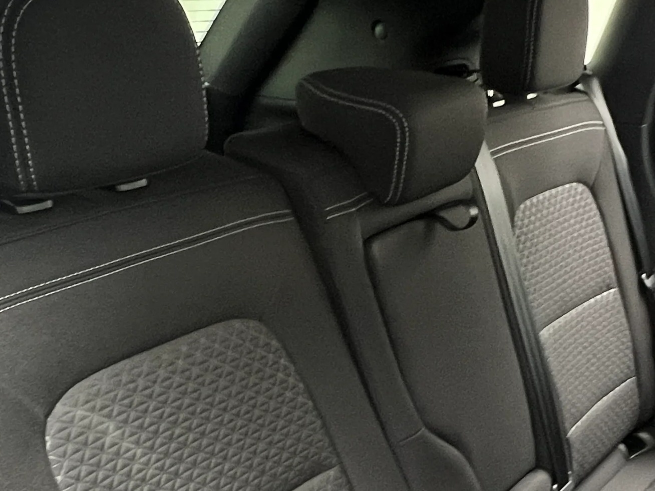 Thumbnail: 2025 Ford Escape - 6