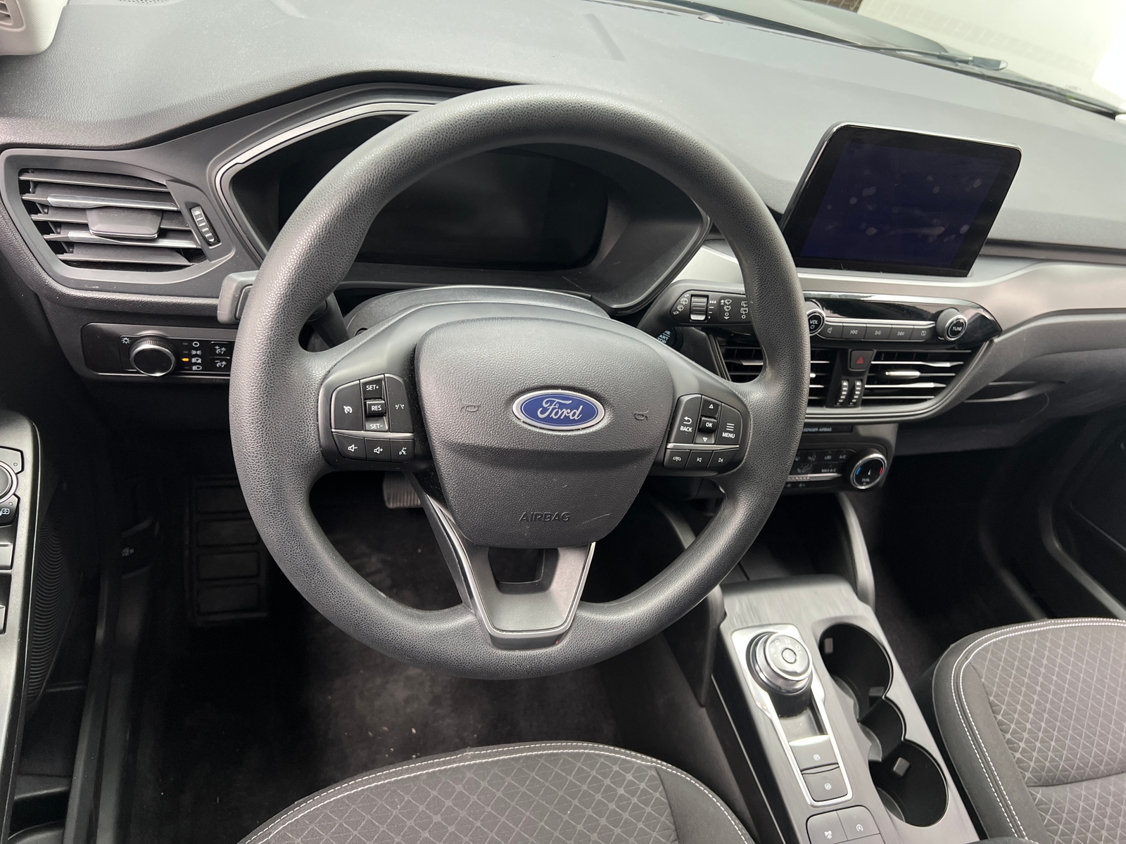 Thumbnail: 2025 Ford Escape - 5