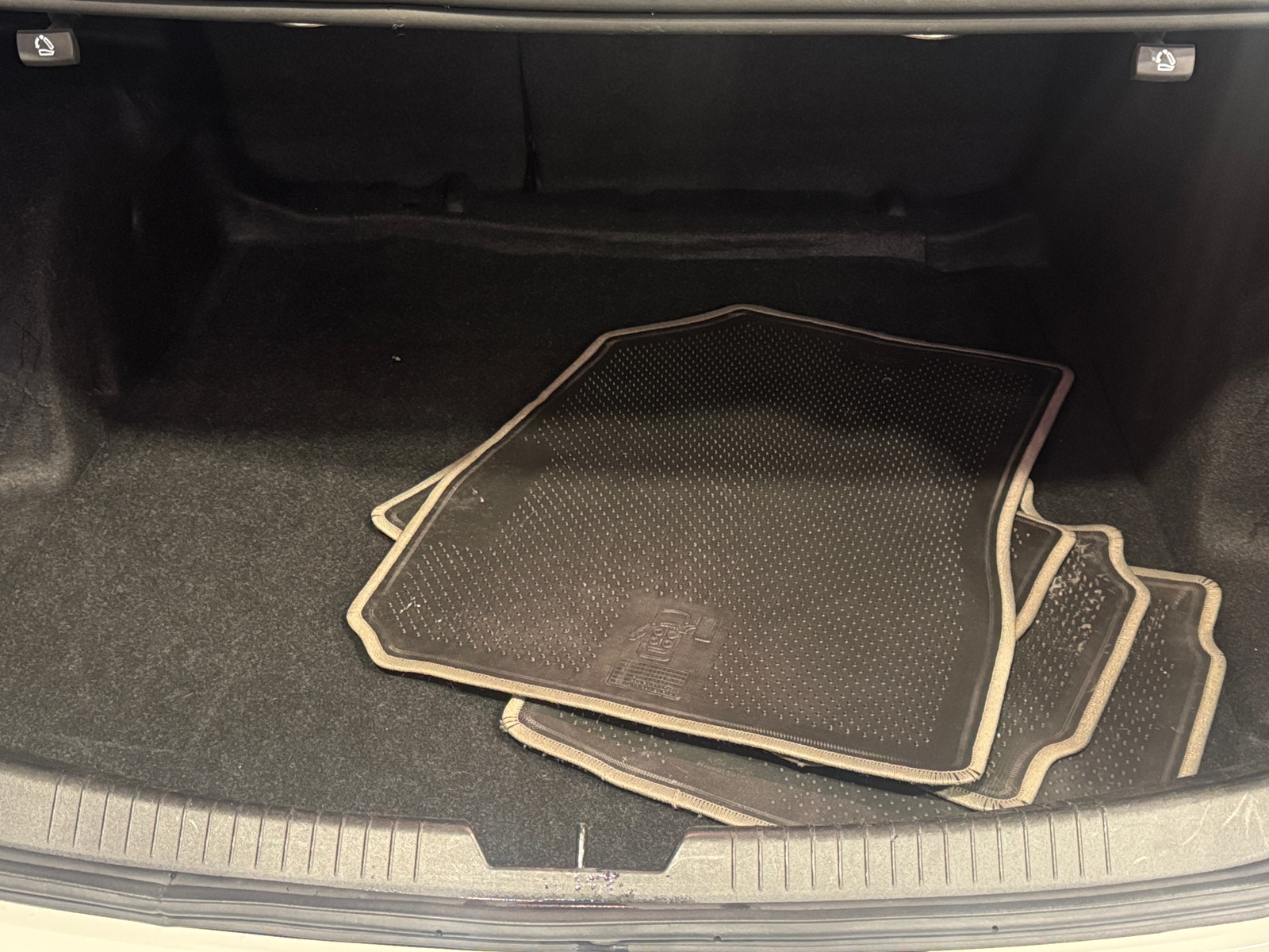 Thumbnail: 2024 Chevrolet Malibu - 6