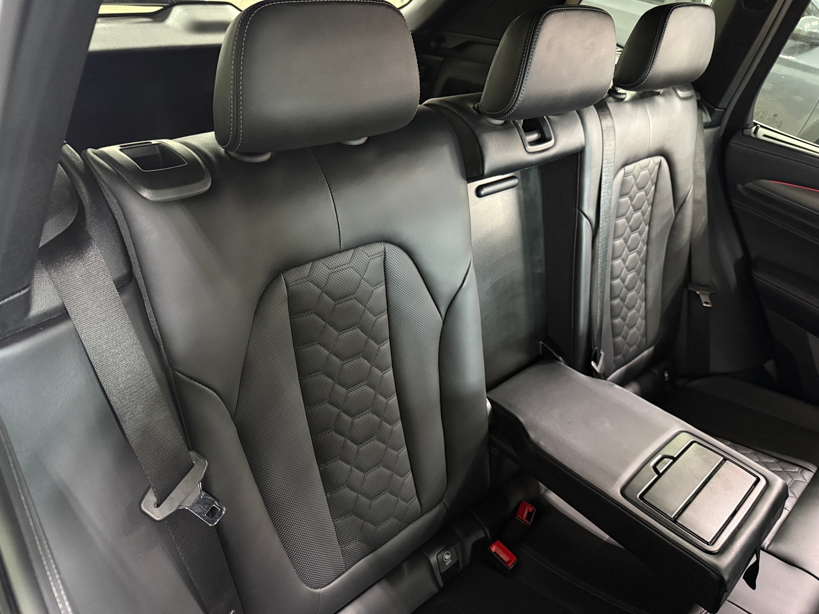 Thumbnail: 2020 BMW X3 - 5