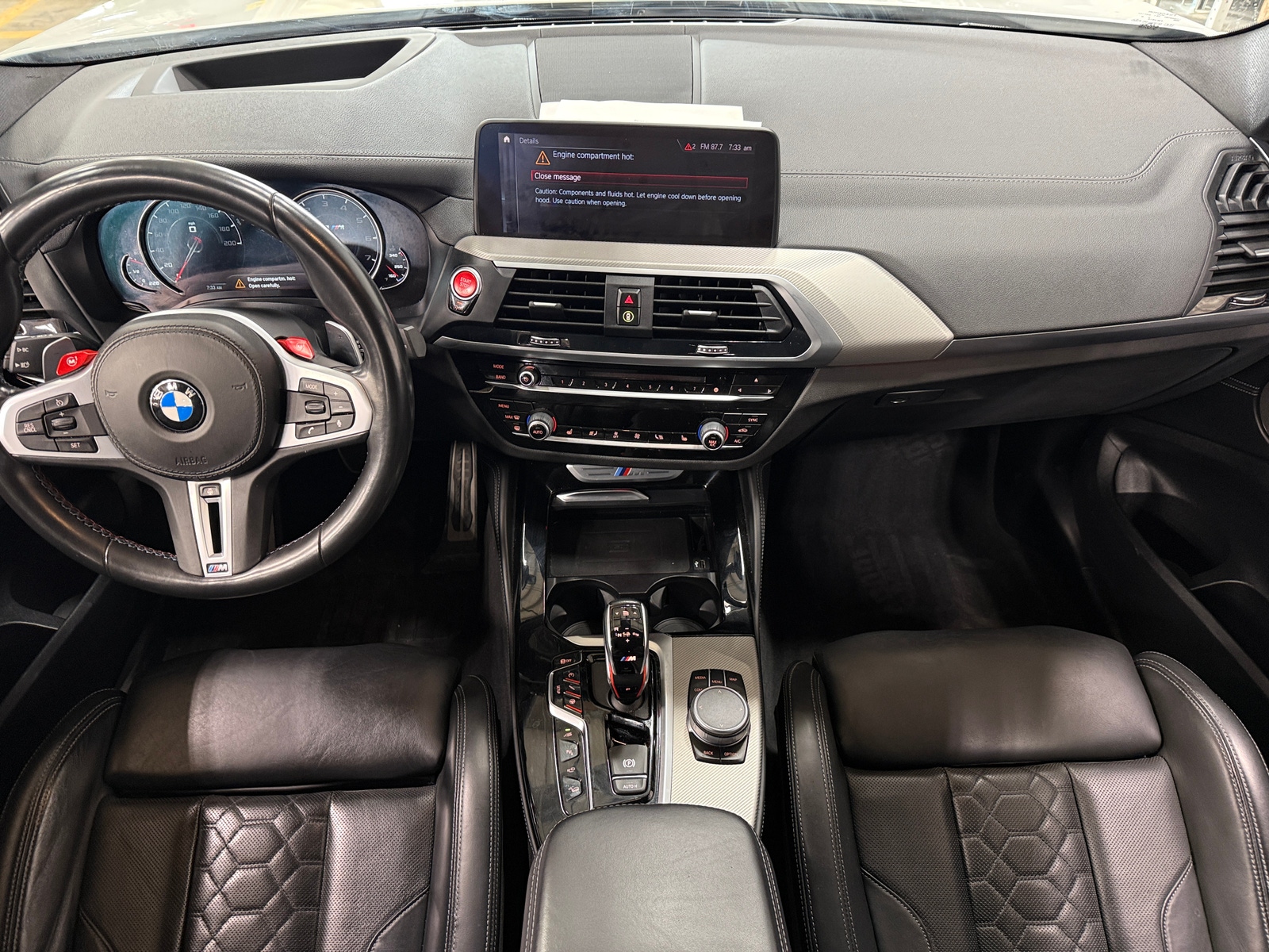 Thumbnail: 2020 BMW X3 - 2