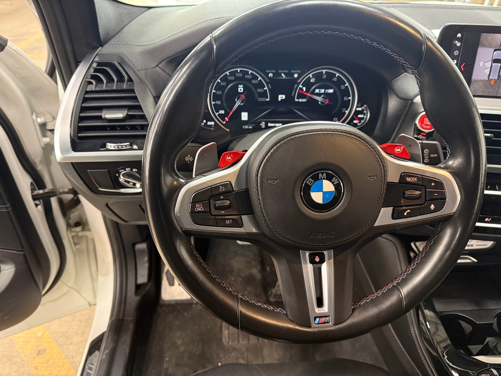 Thumbnail: 2020 BMW X3 - 4