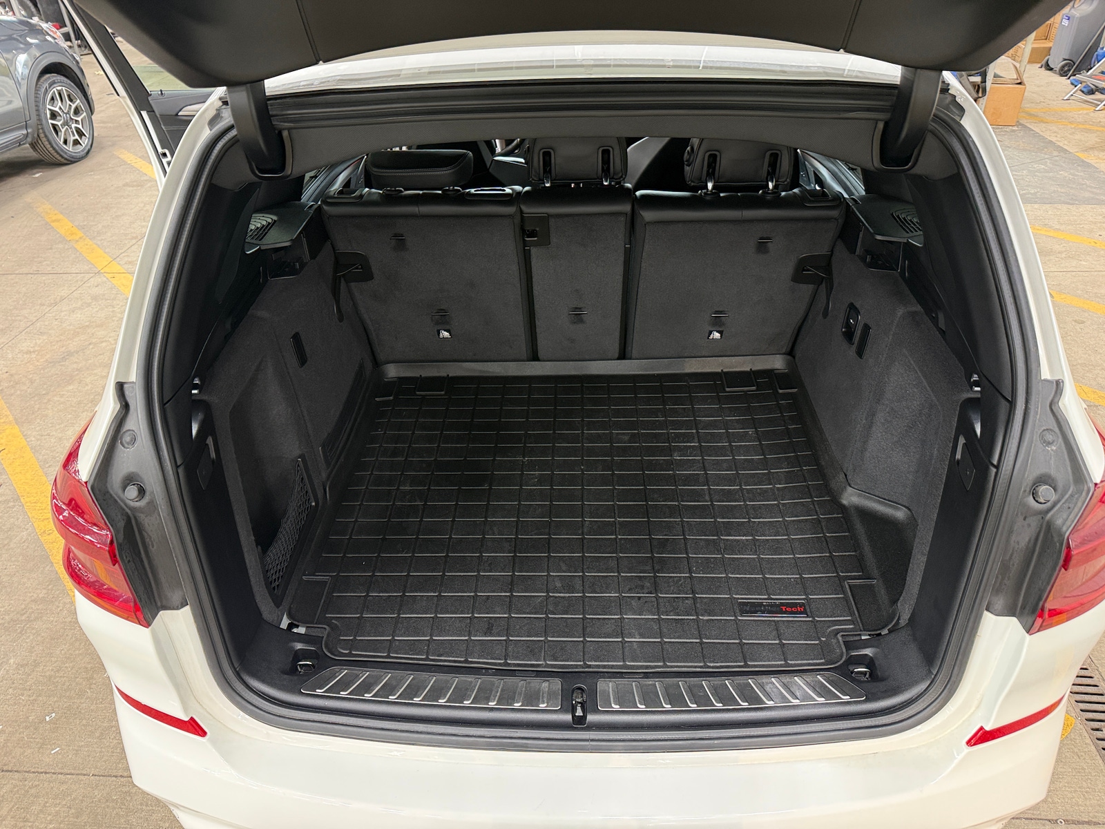 Thumbnail: 2020 BMW X3 - 6