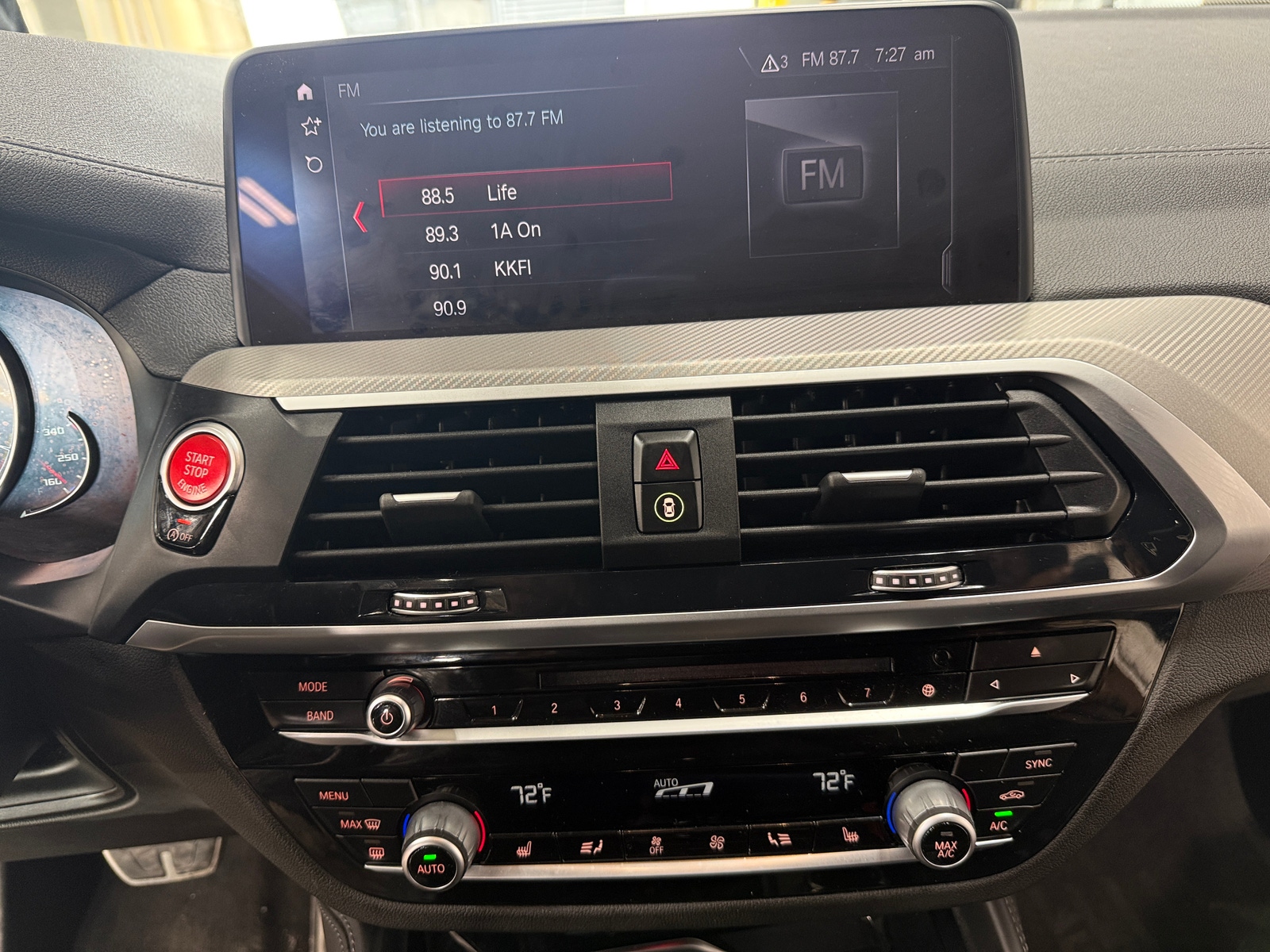 Thumbnail: 2020 BMW X3 - 3