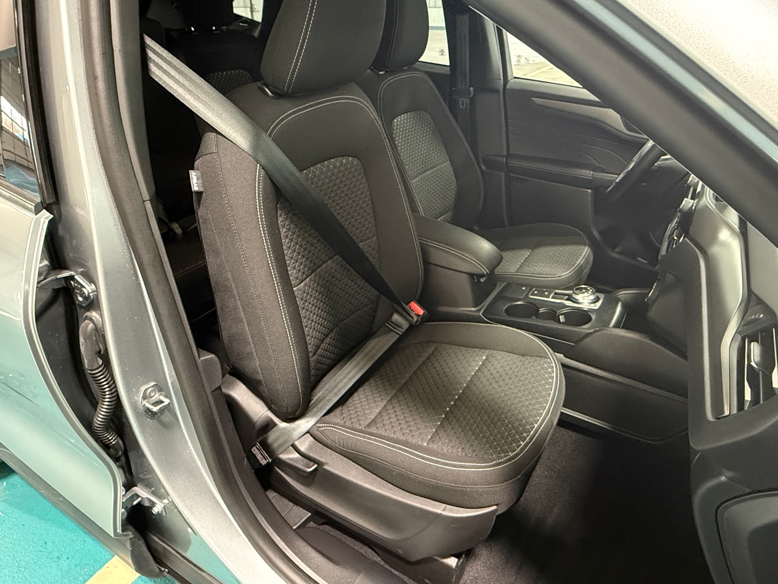 Thumbnail: 2023 Ford Escape - 2