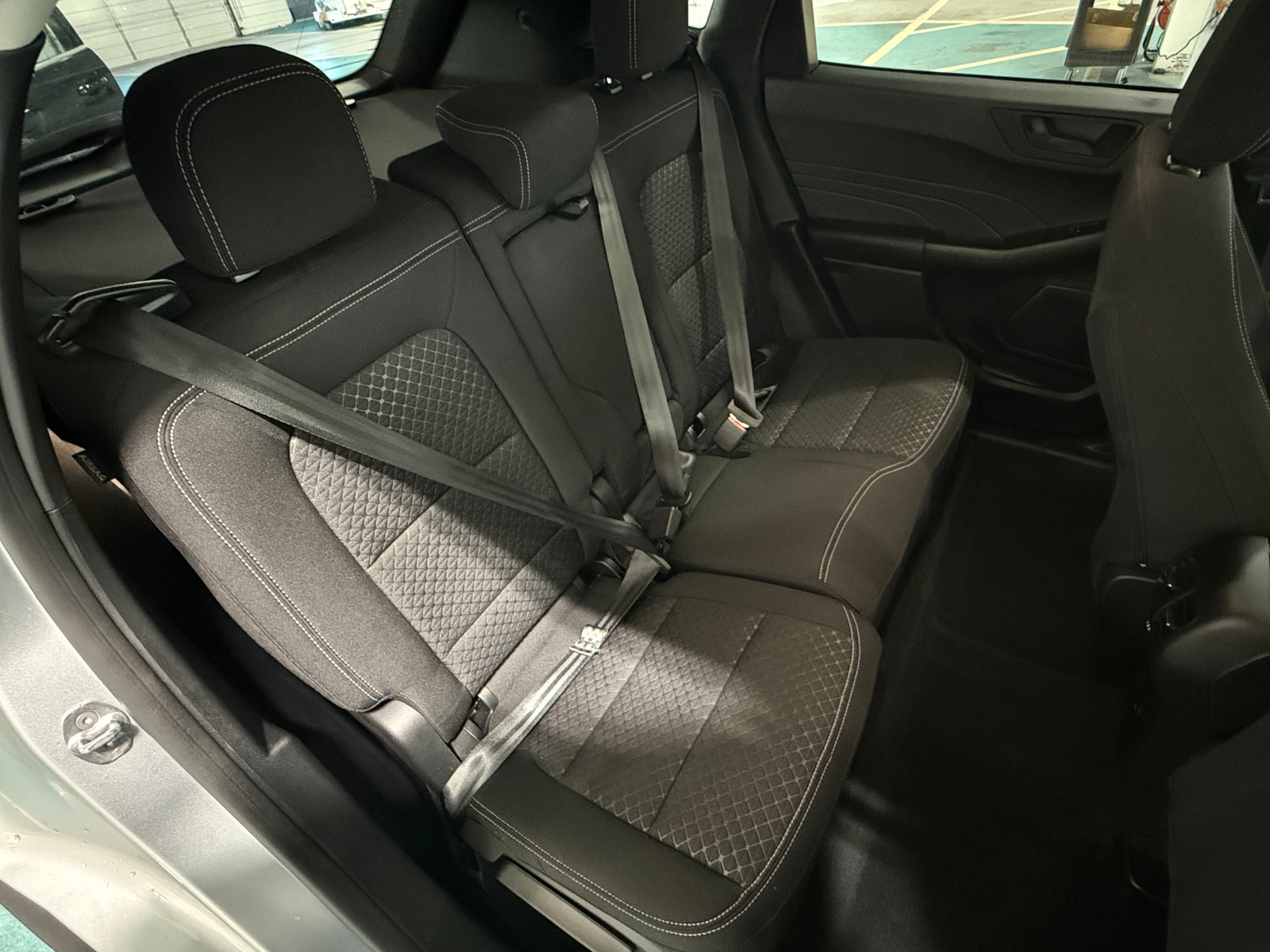 Thumbnail: 2023 Ford Escape - 6