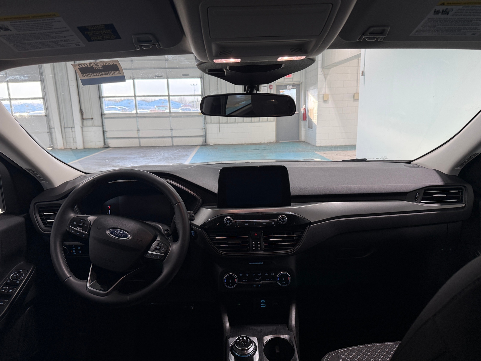 Thumbnail: 2023 Ford Escape - 3