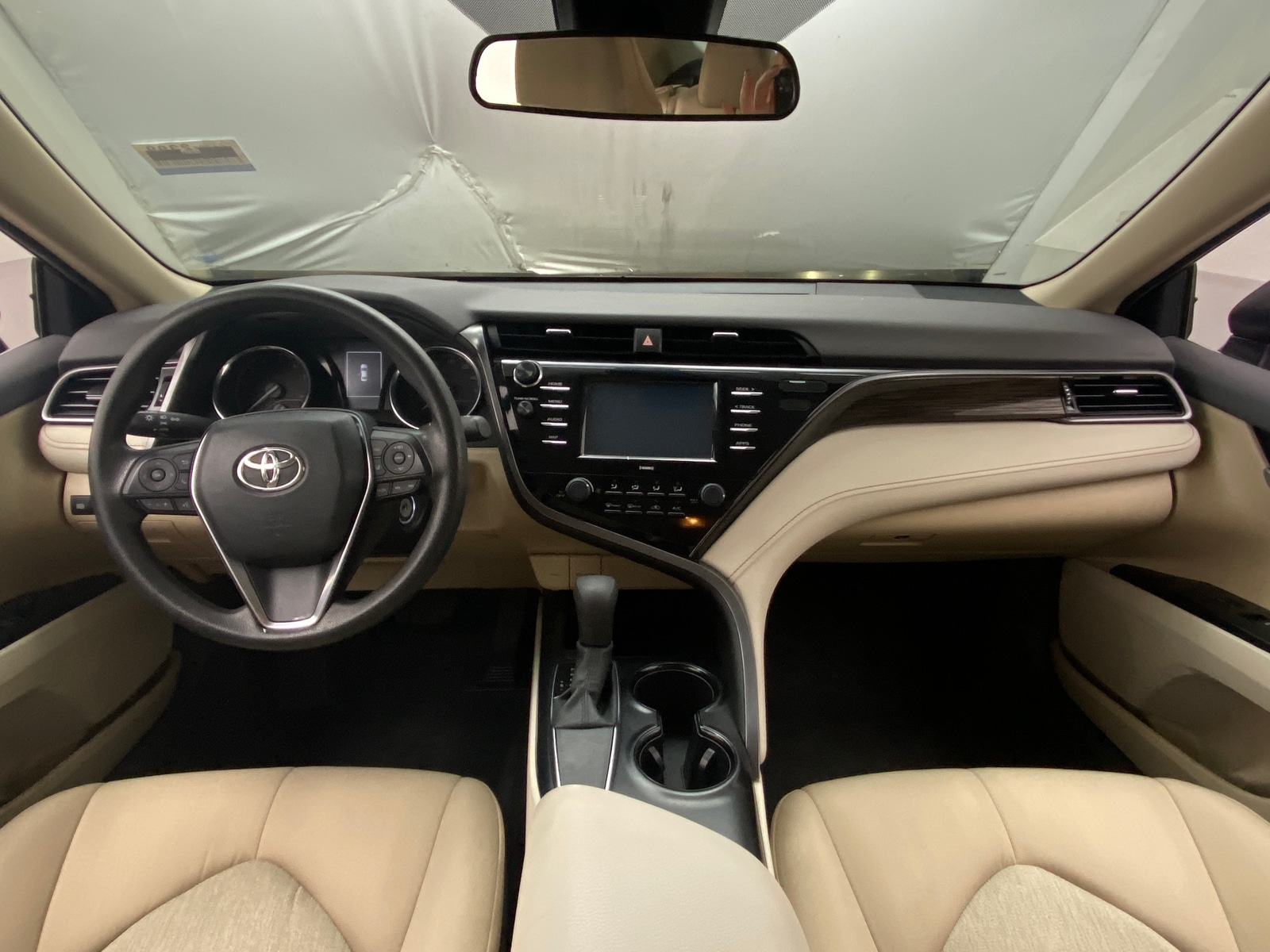 Thumbnail: 2020 Toyota Camry - 3